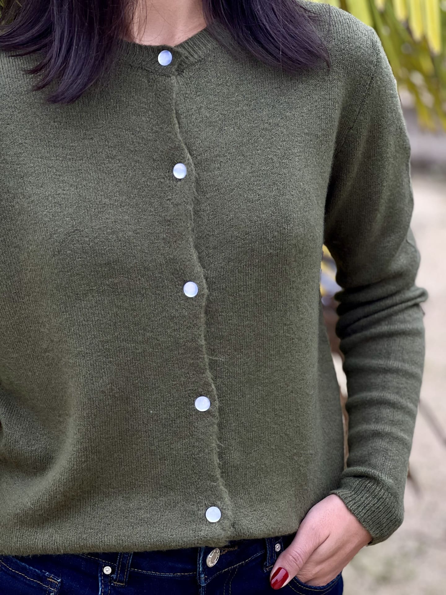 Gilet Alvine - Image 33