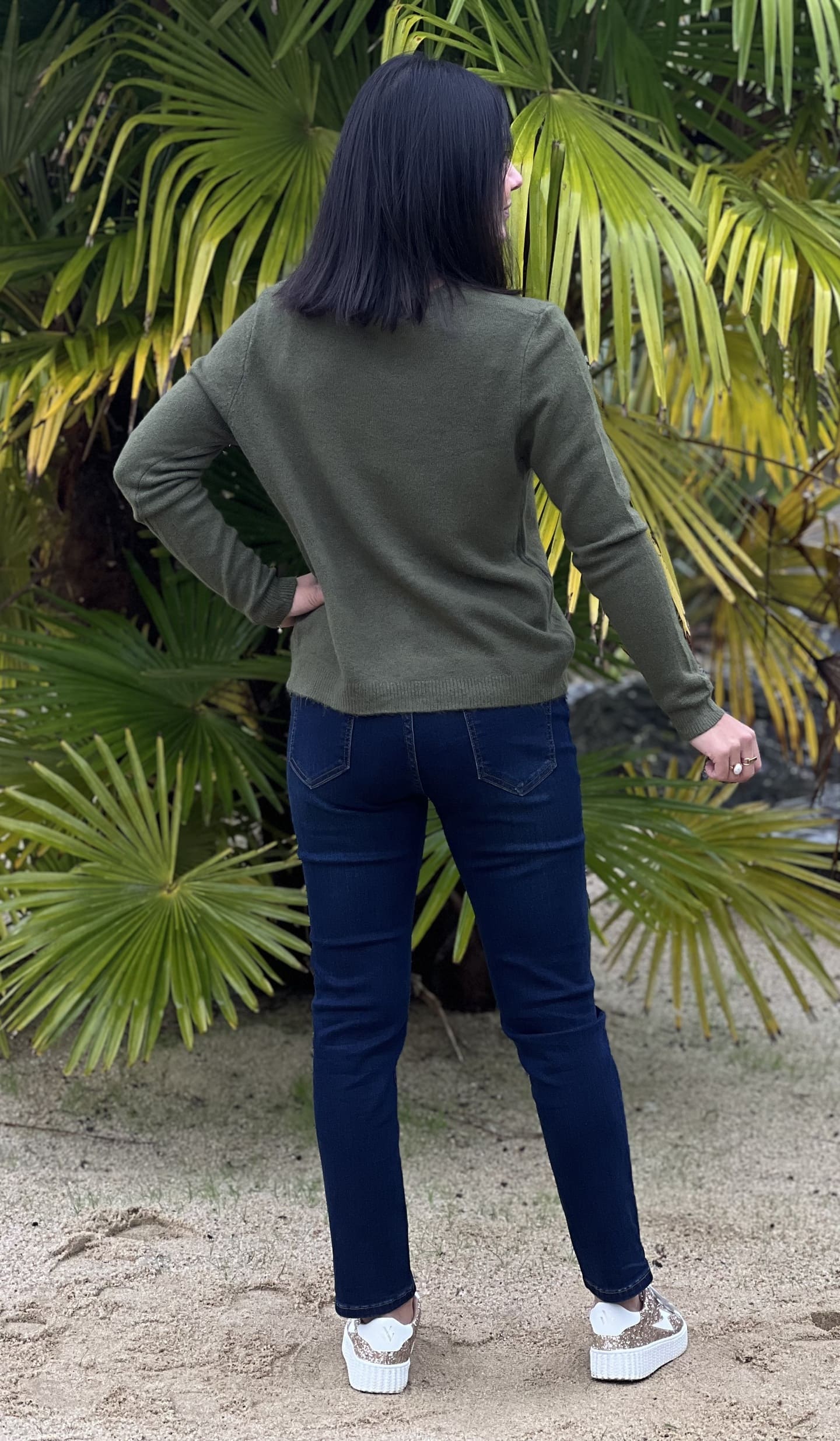 Gilet Alvine - Image 35