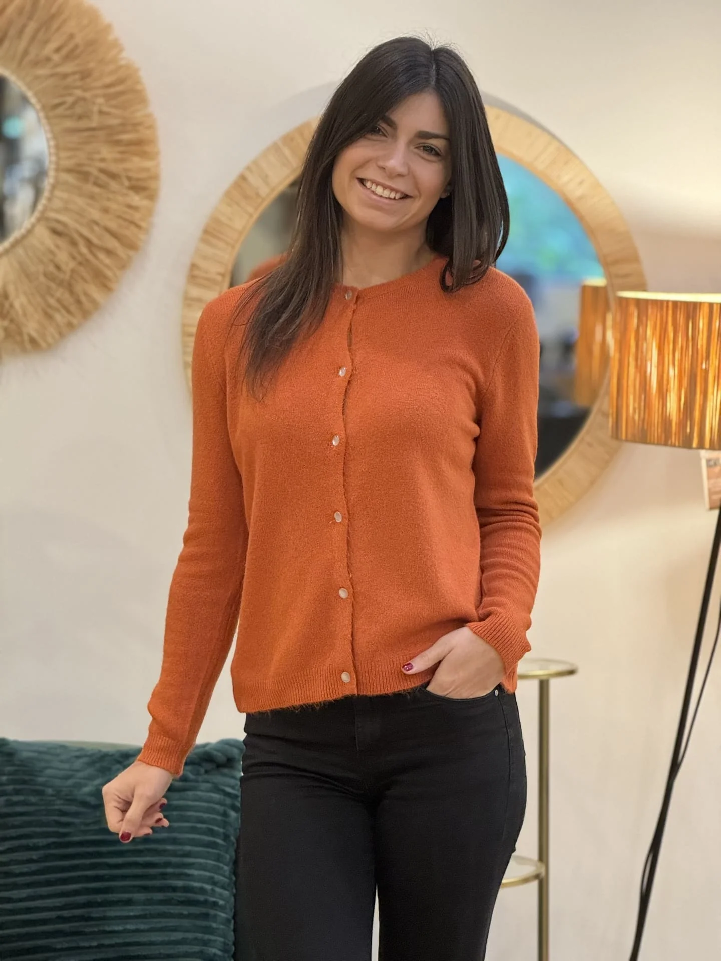 Gilet Alvine - Image 39
