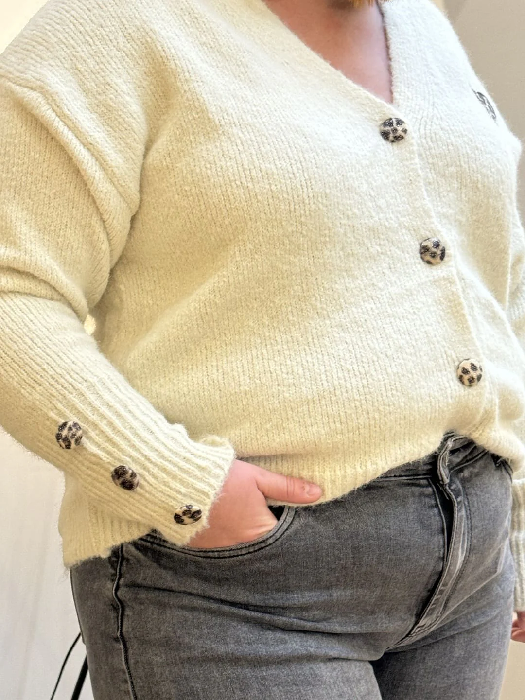 Gilet Anna - Image 11