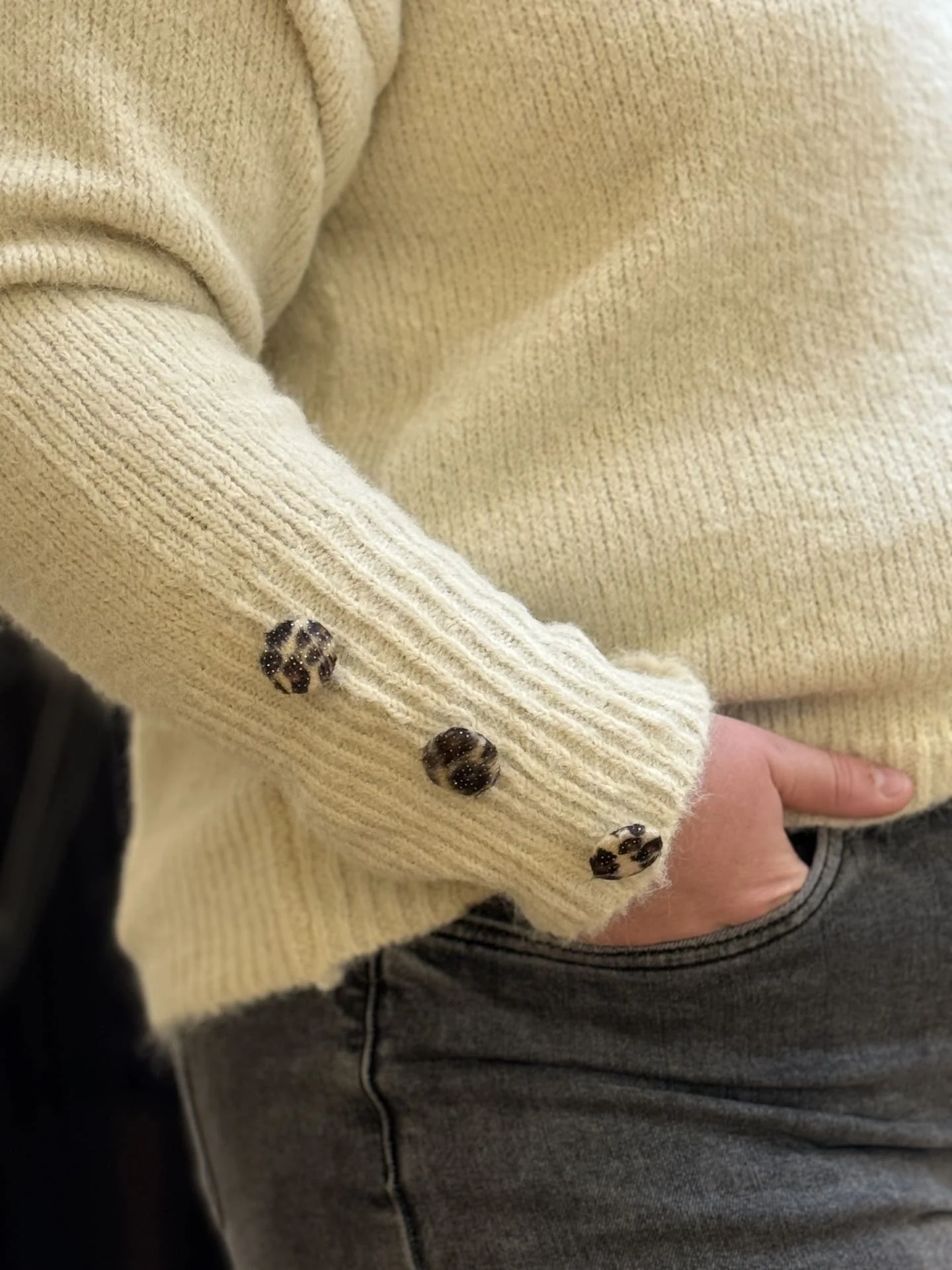 Gilet Anna - Image 12