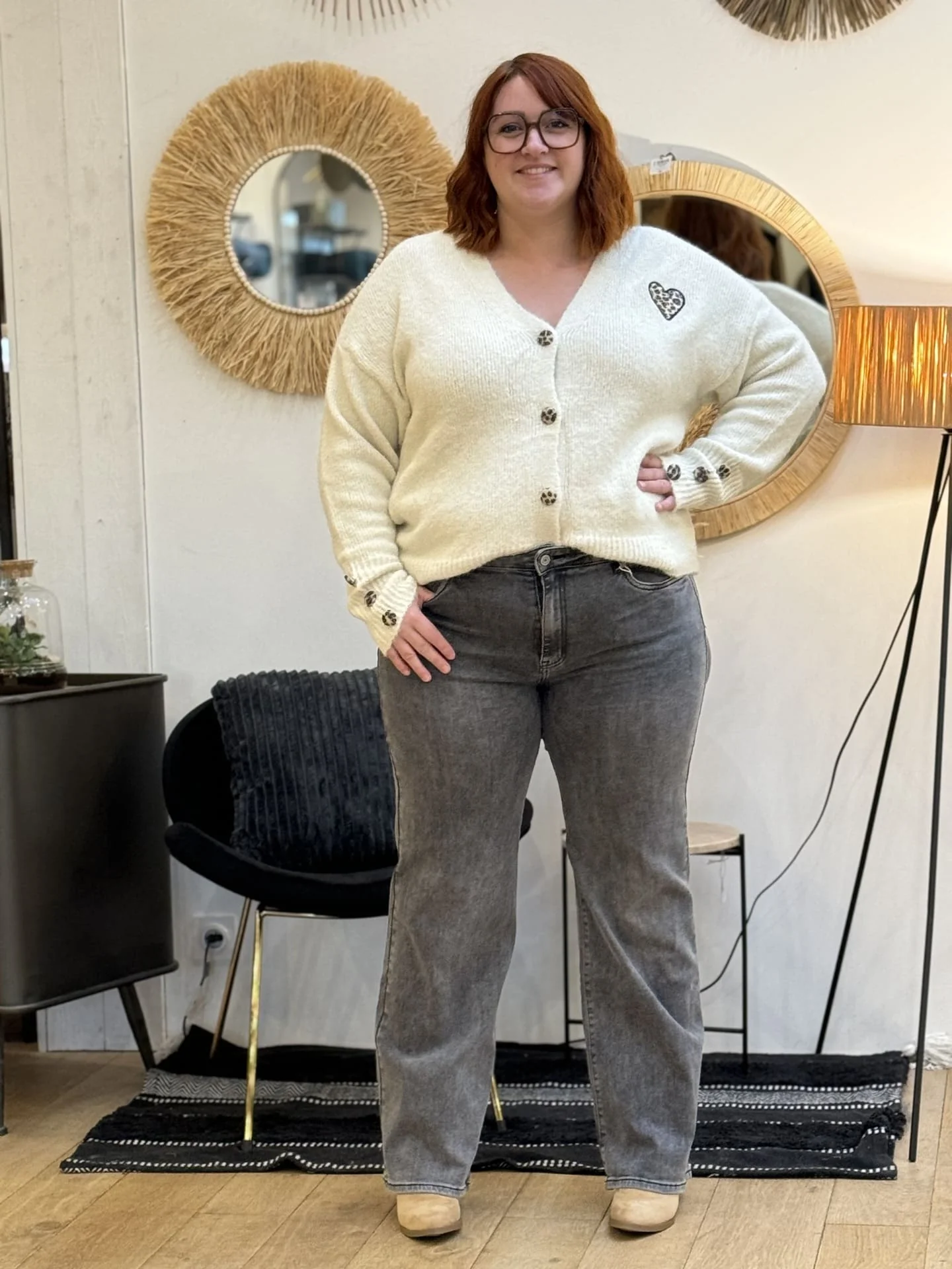 Gilet Anna - Image 13