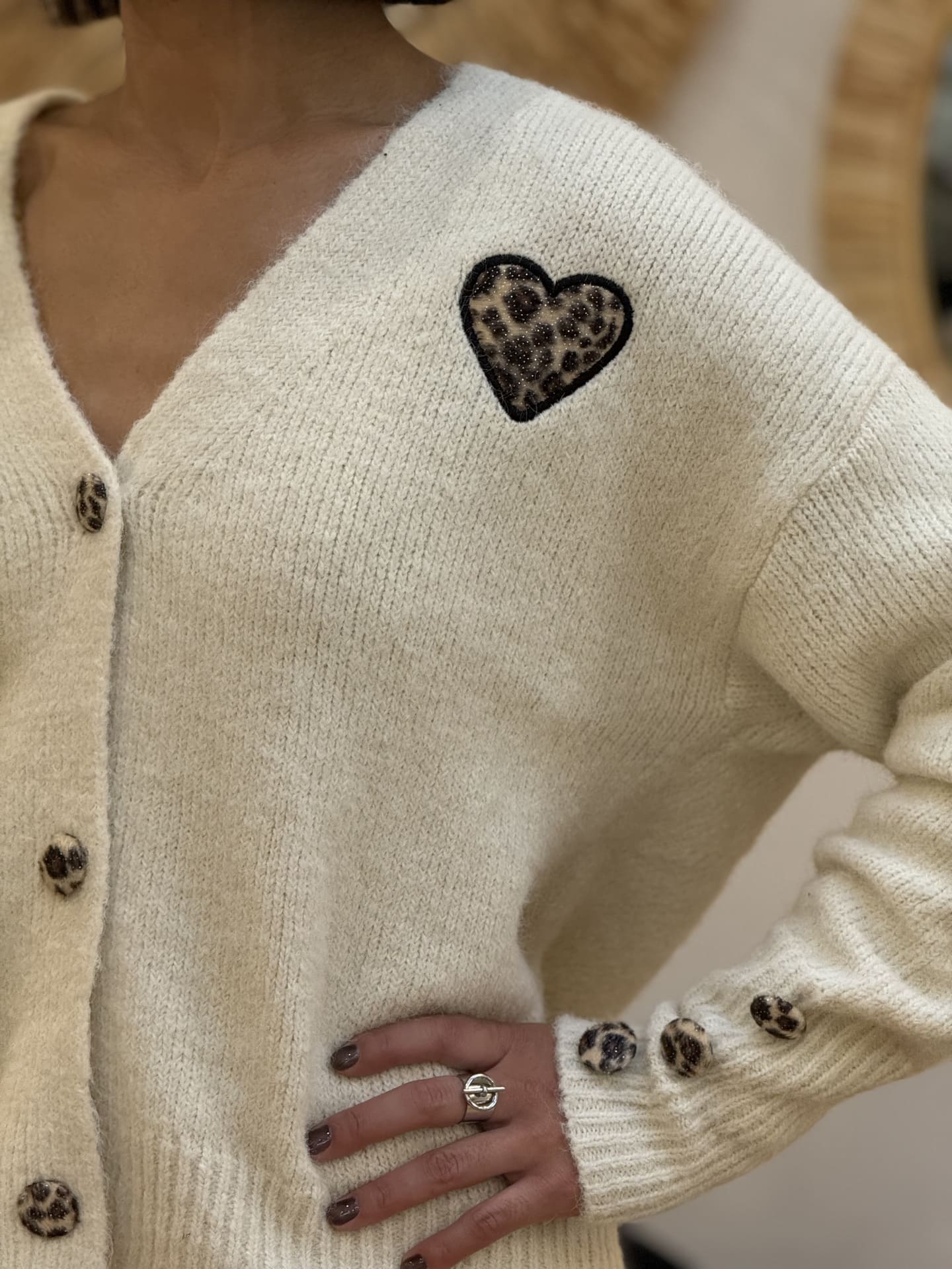 Gilet Anna - Image 3