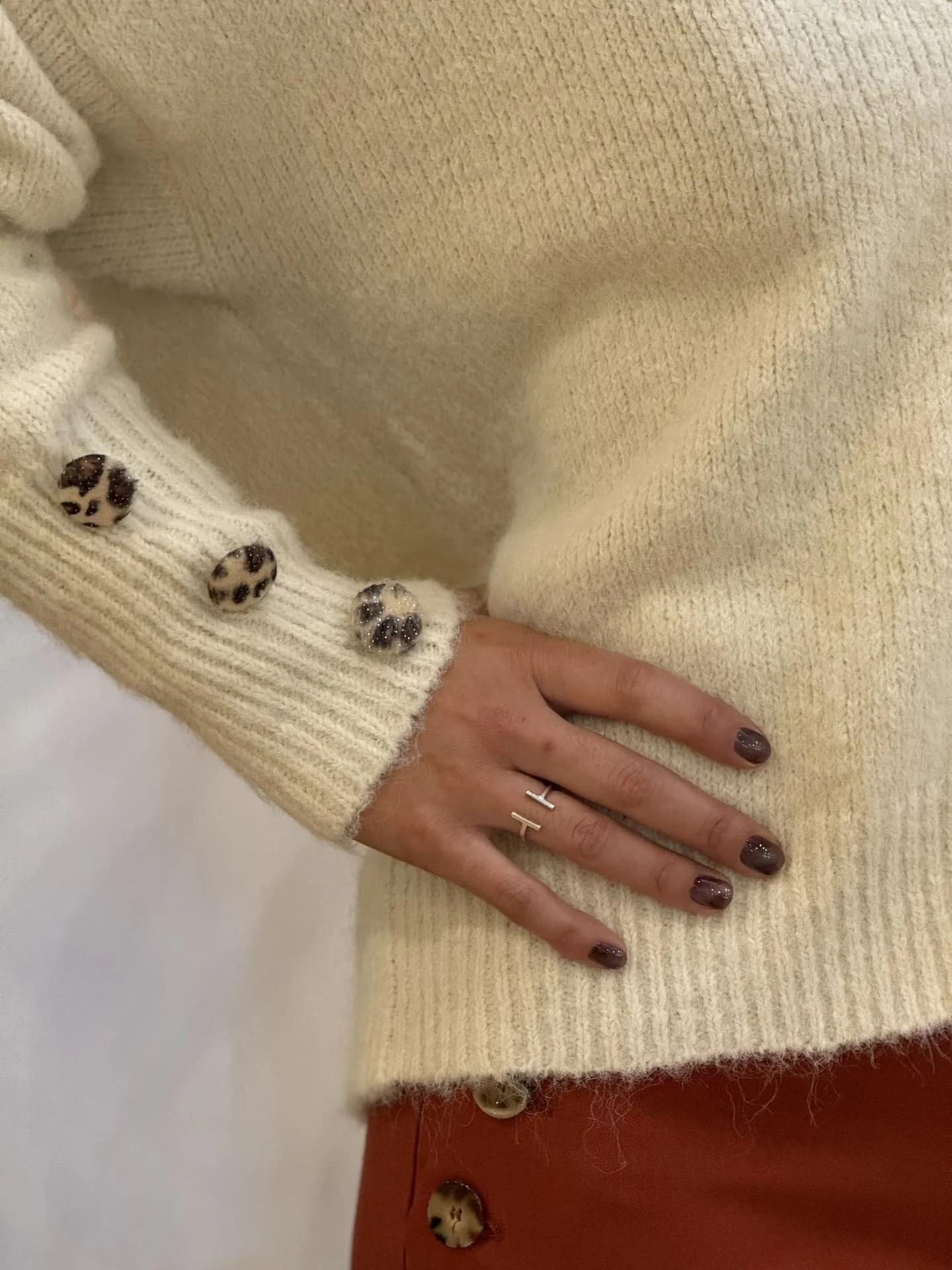 Gilet Anna - Image 4