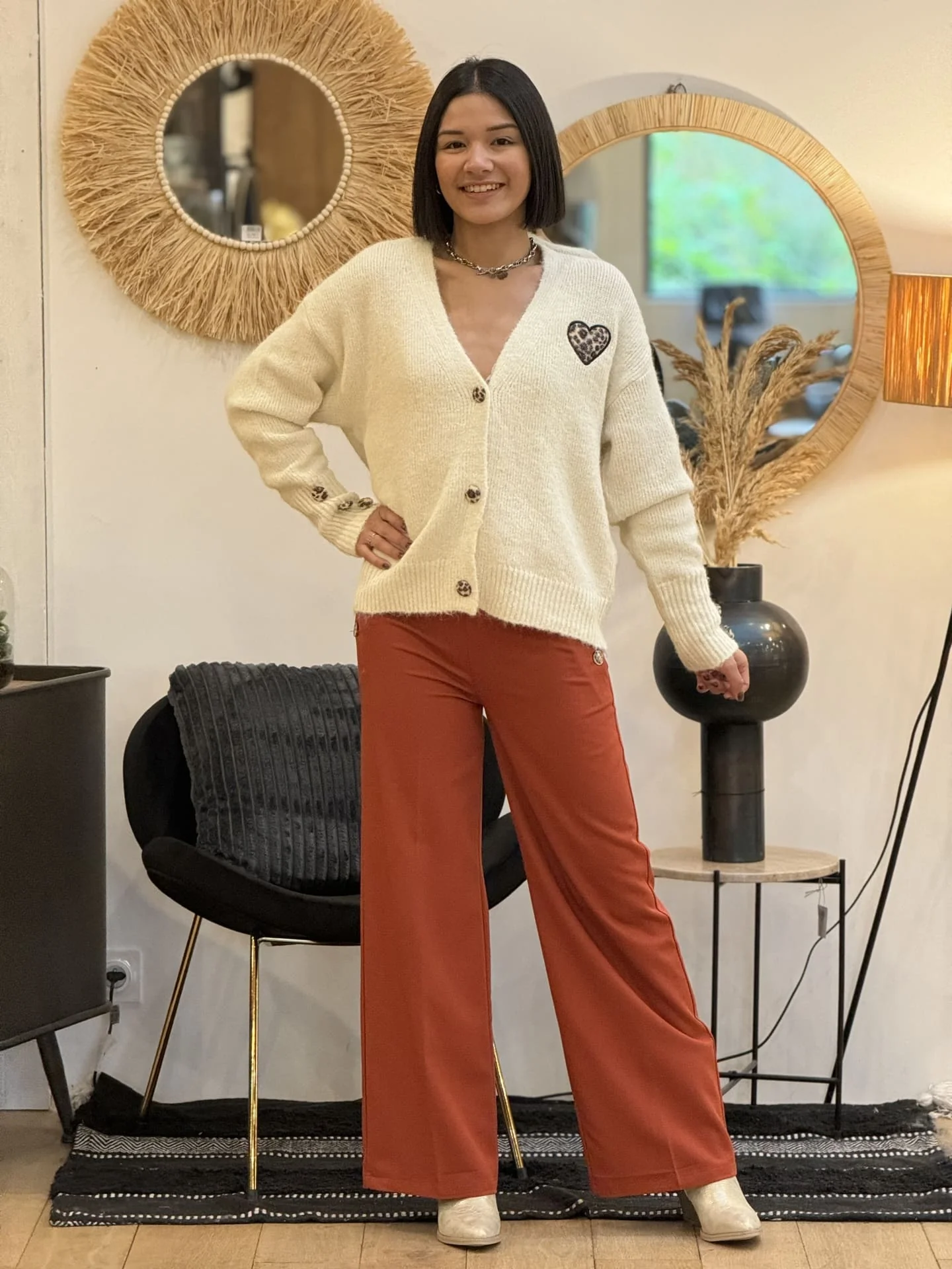 Gilet Anna - Image 5