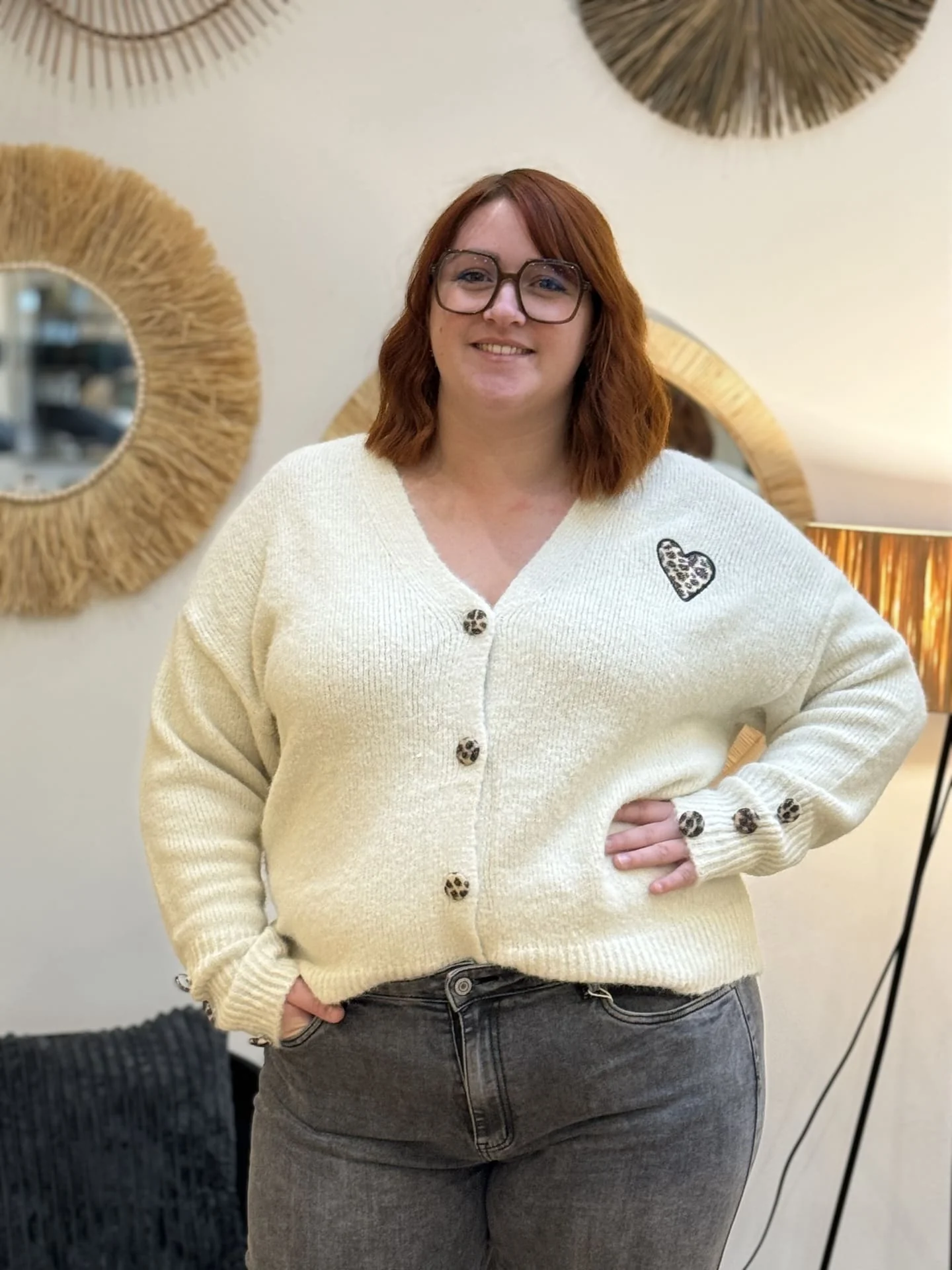 Gilet Anna - Image 7