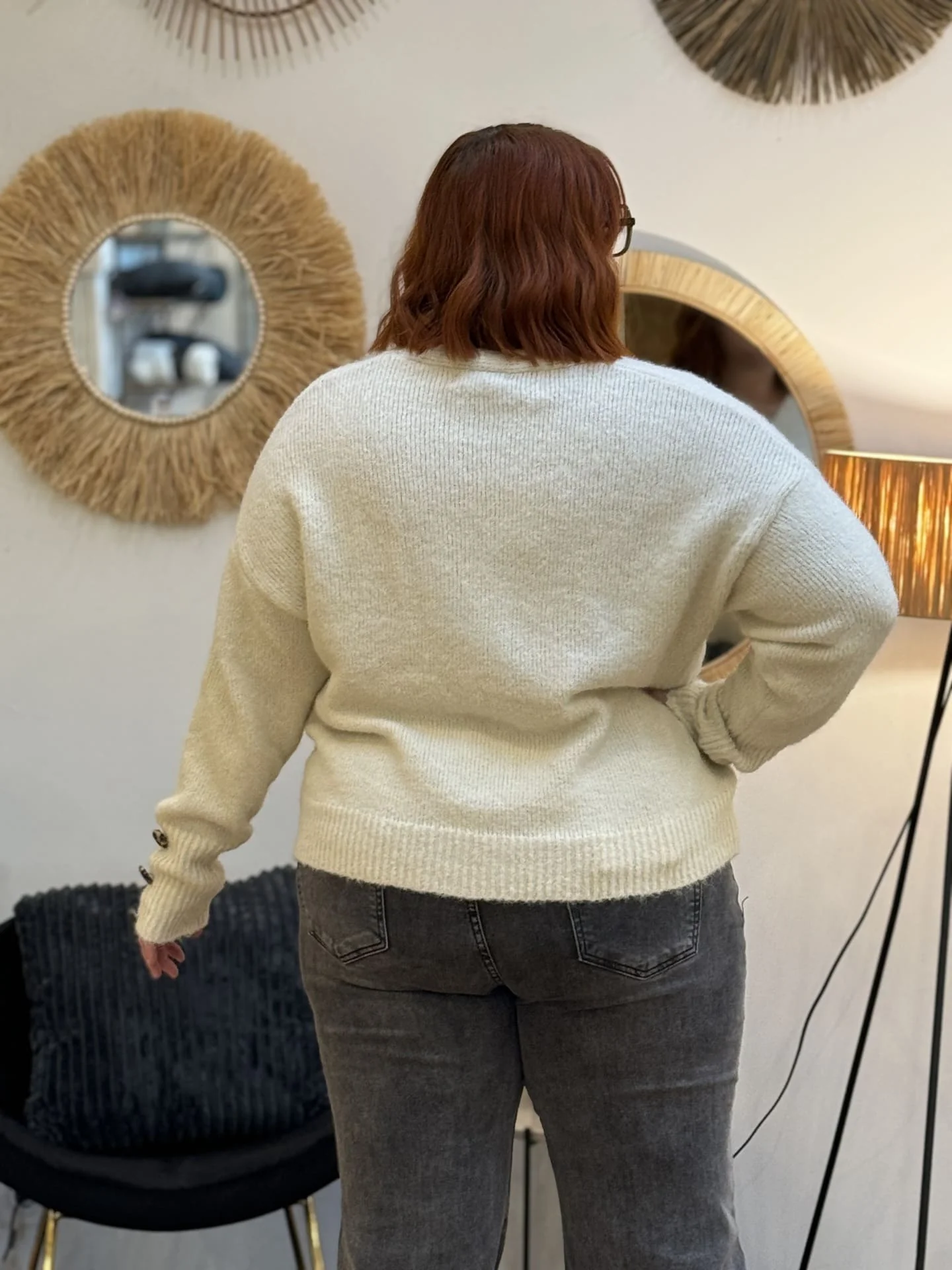 Gilet Anna - Image 8