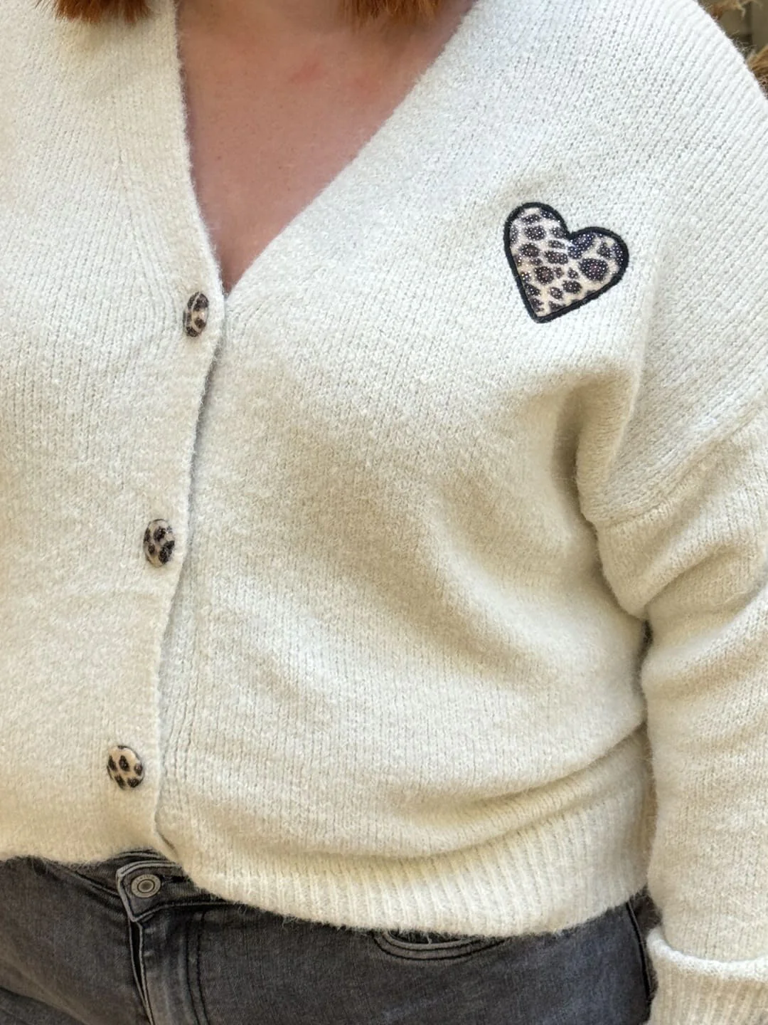 Gilet Anna - Image 9