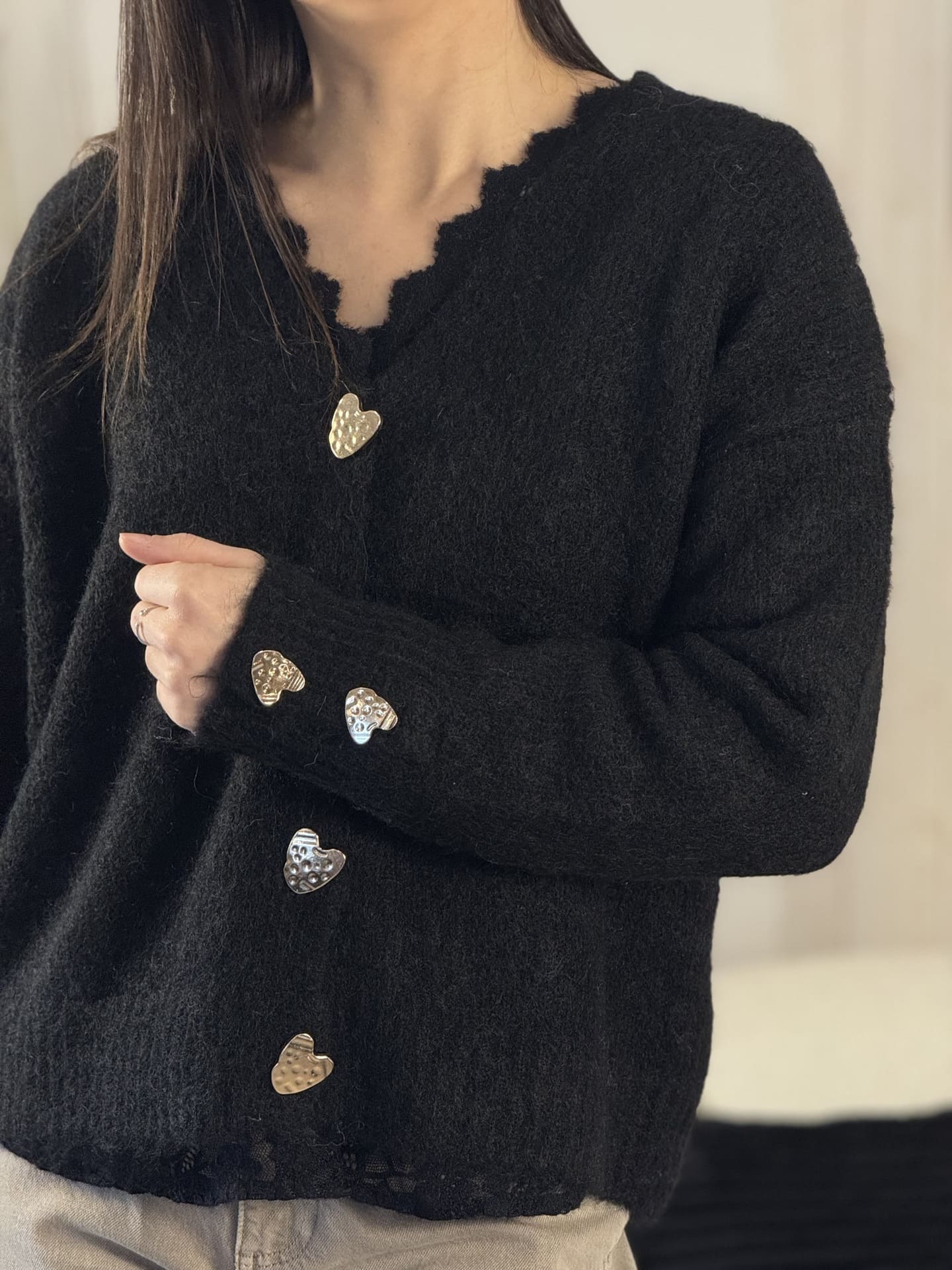 Gilet Anouk - Image 11