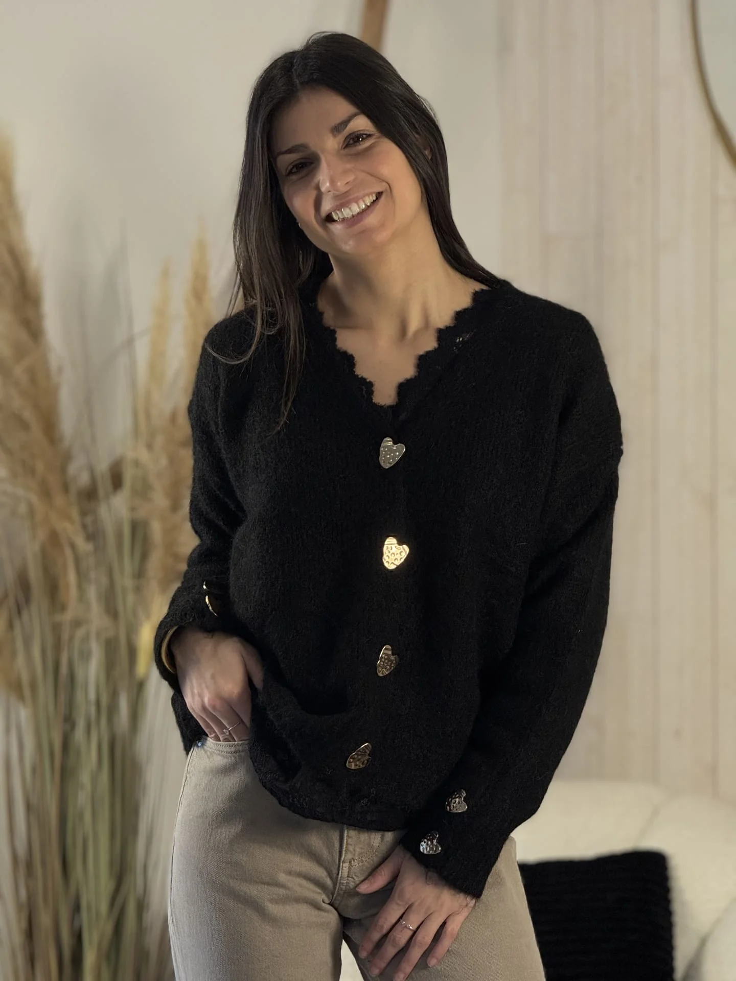 Gilet Anouk - Image 12