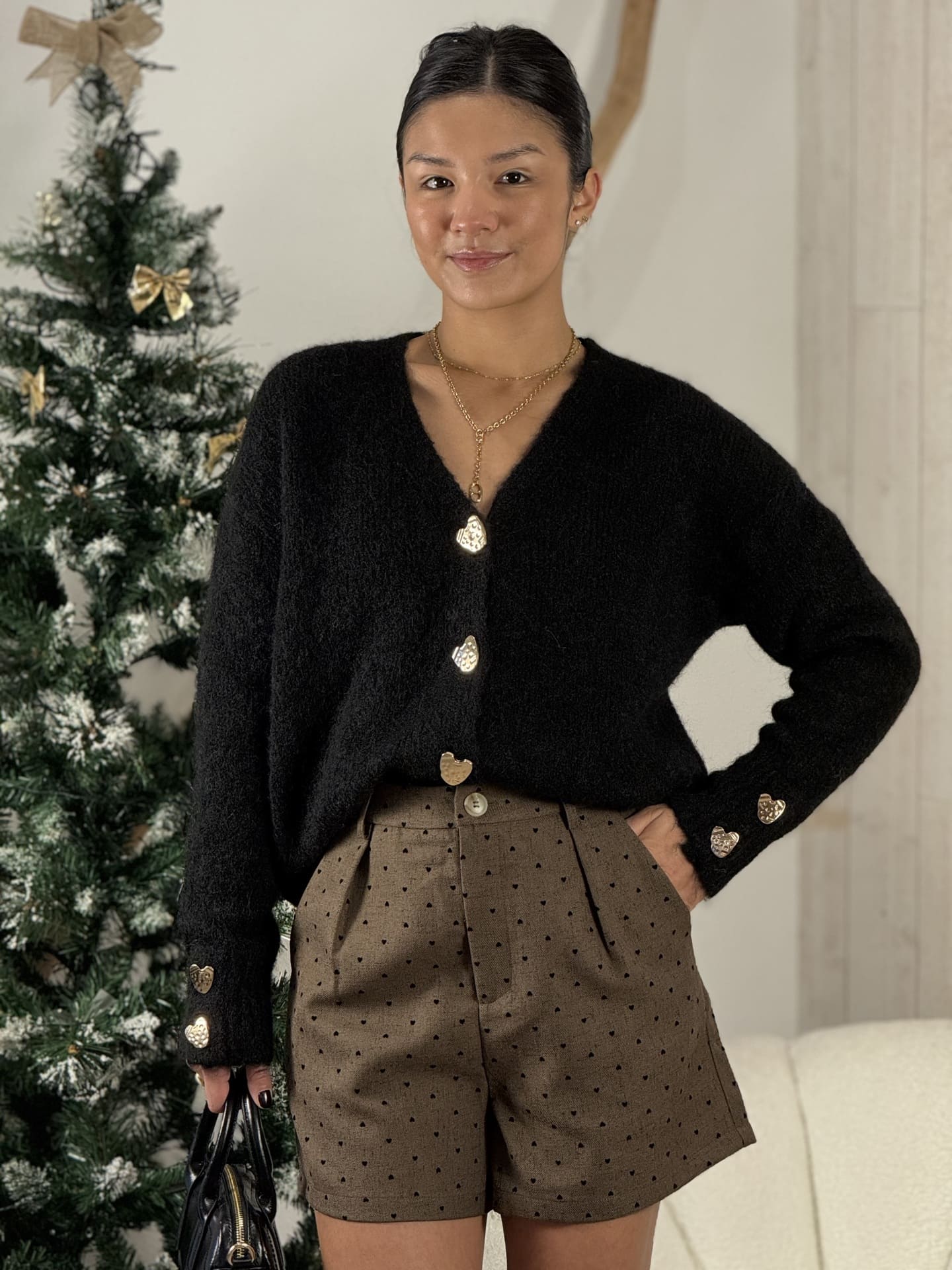 Gilet Anouk - Image 14