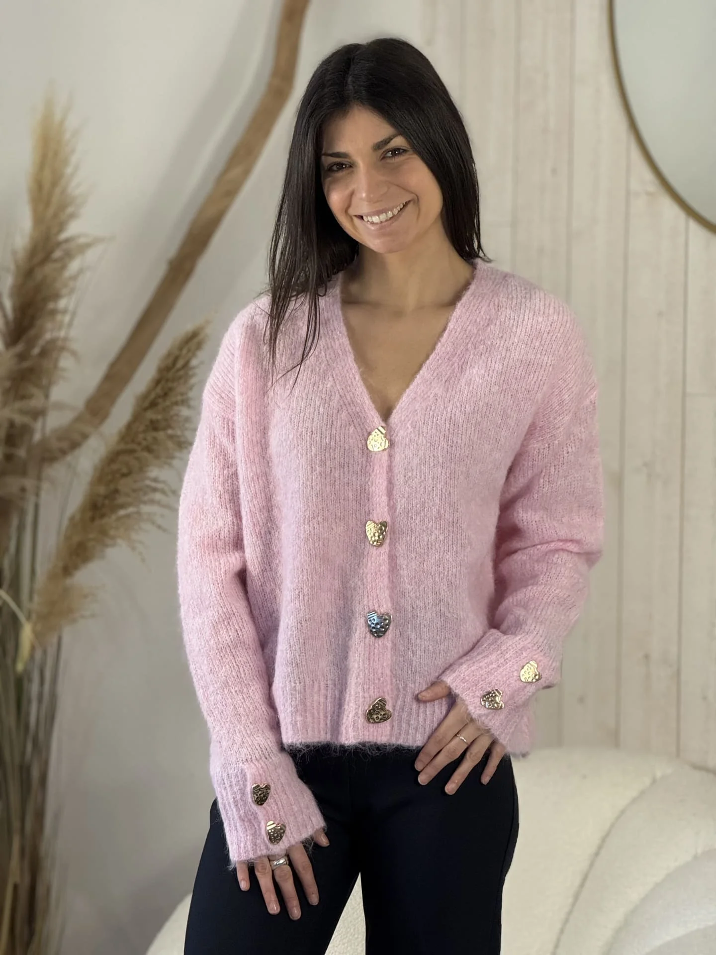 Gilet Anouk - Image 21