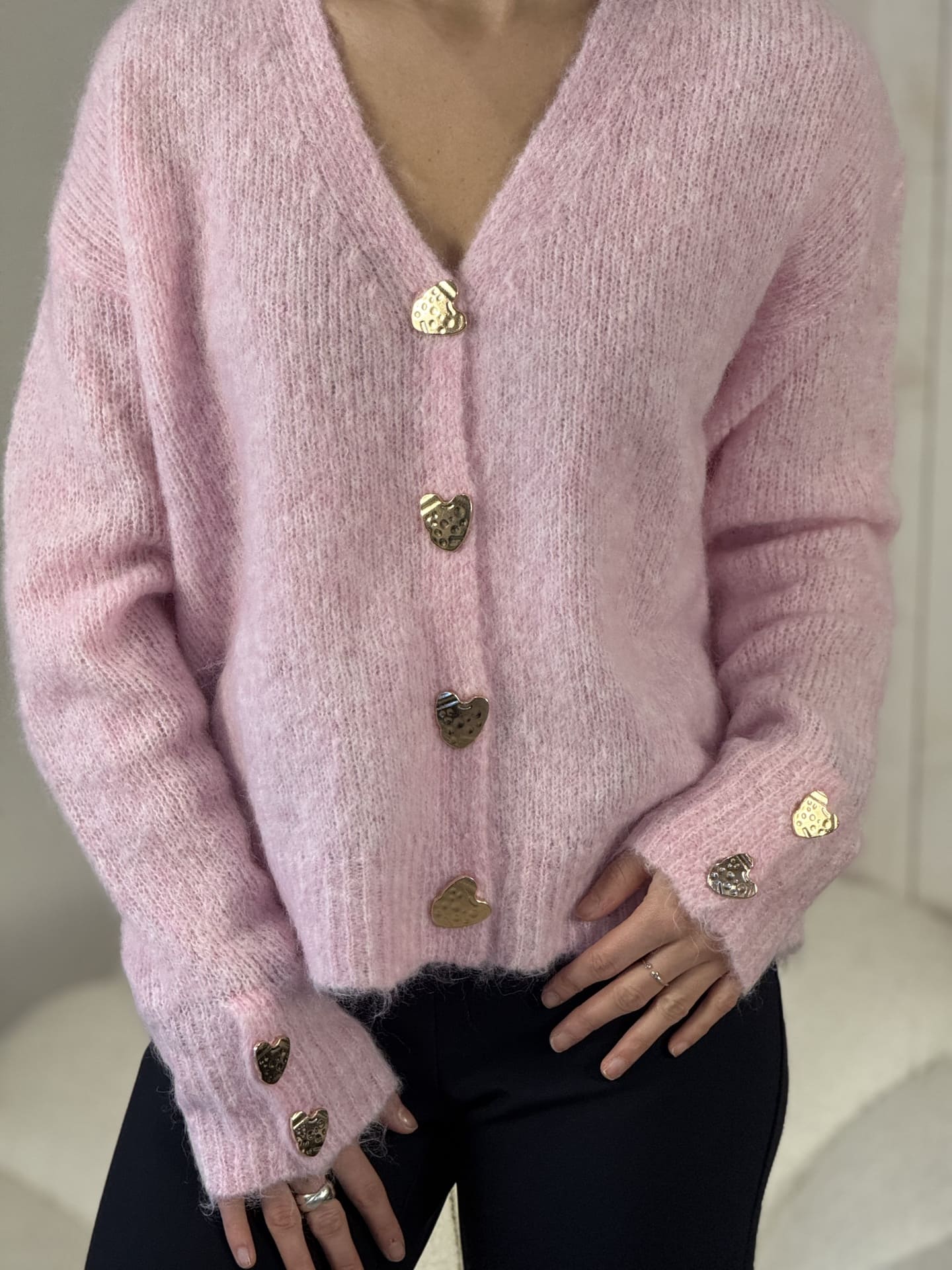Gilet Anouk - Image 22