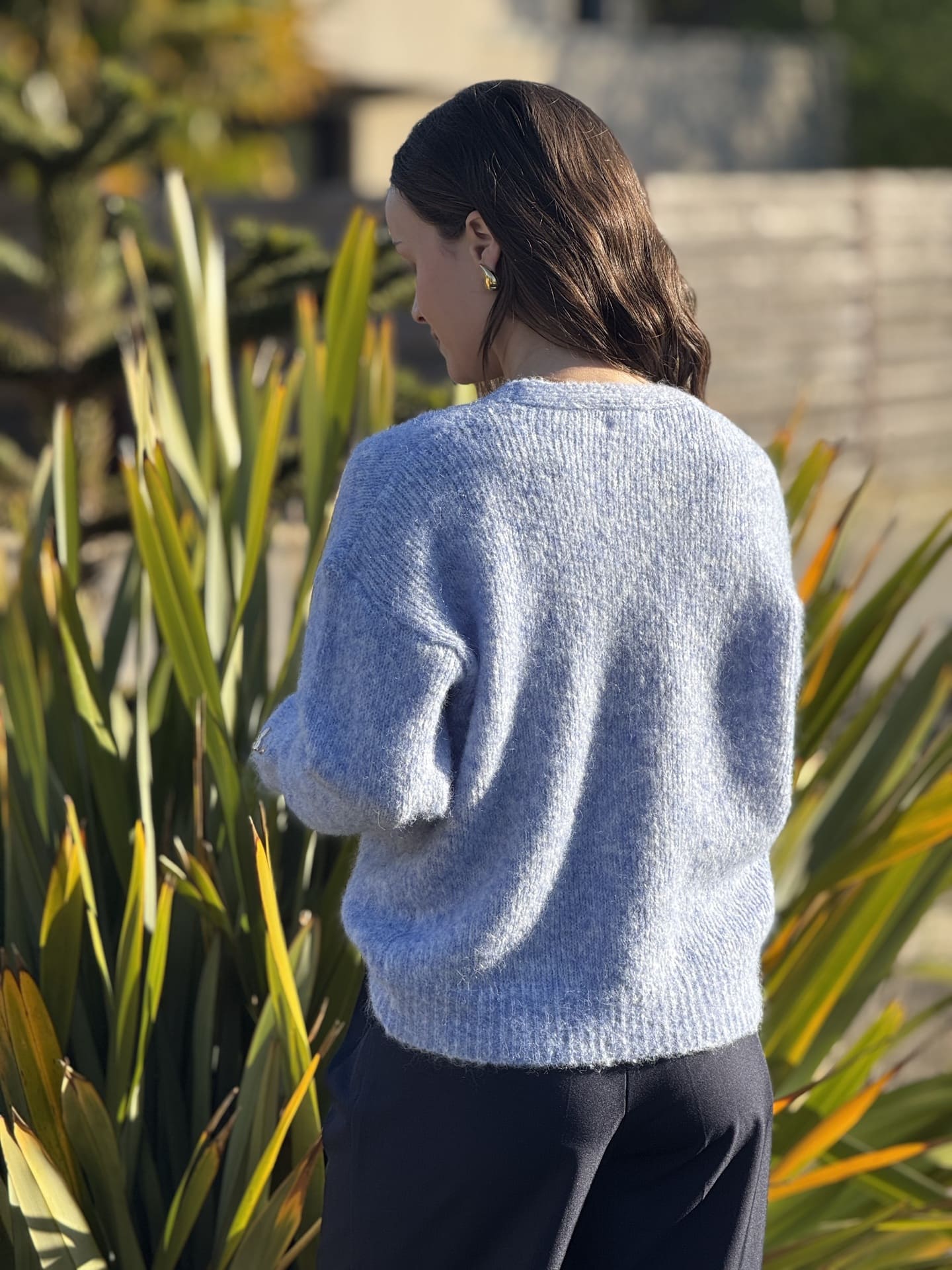 Gilet Anouk - Image 28