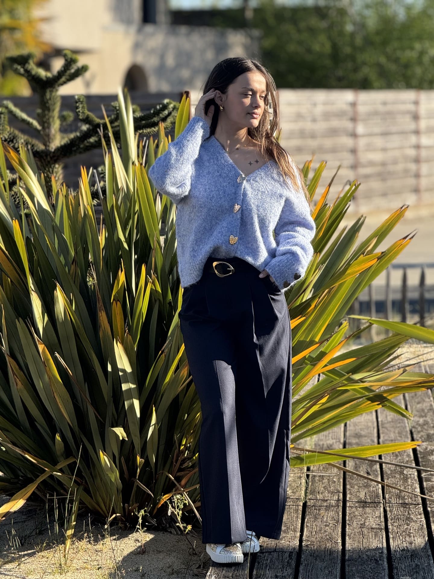 Gilet Anouk - Image 29