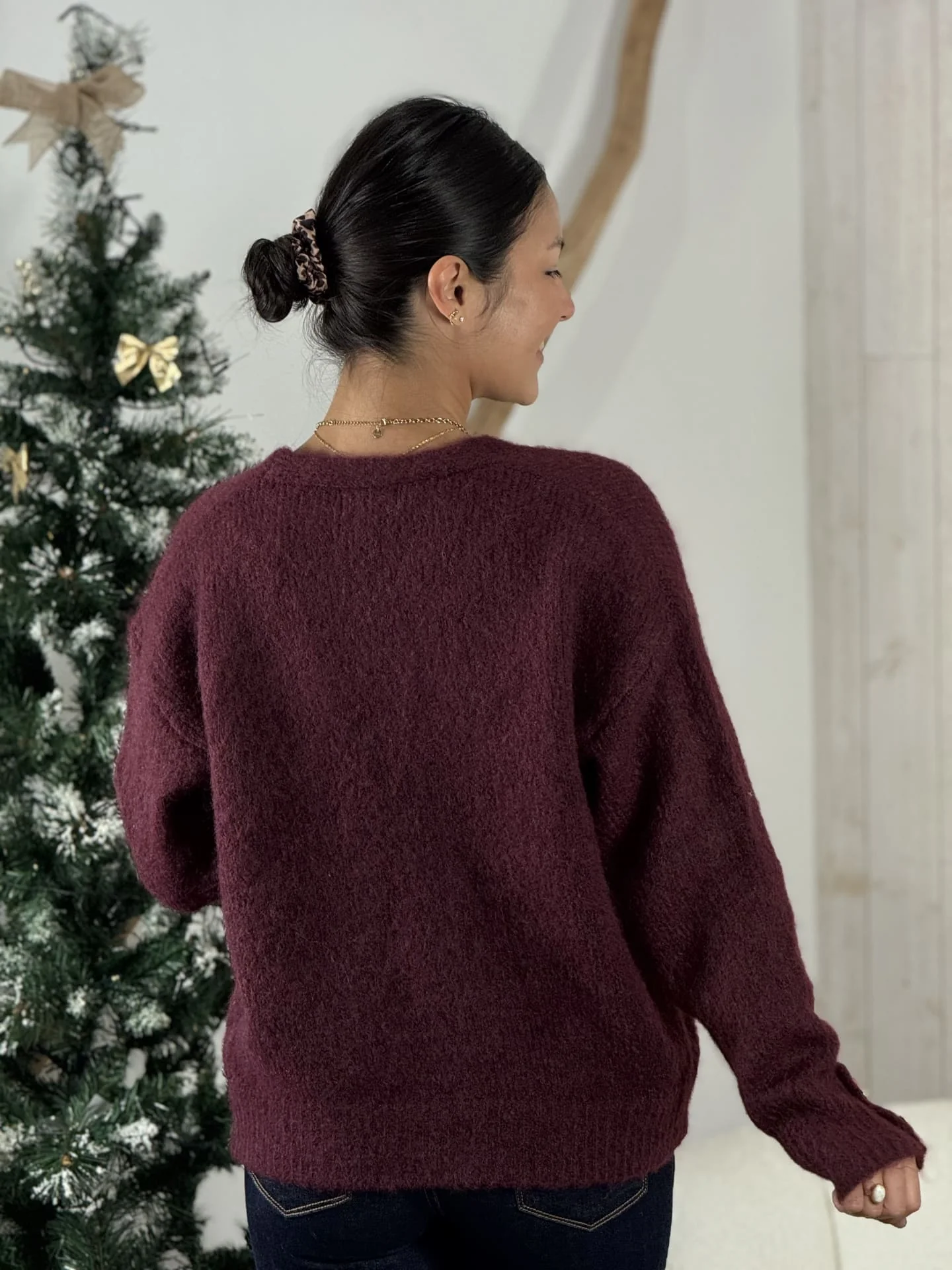 Gilet Anouk - Image 4