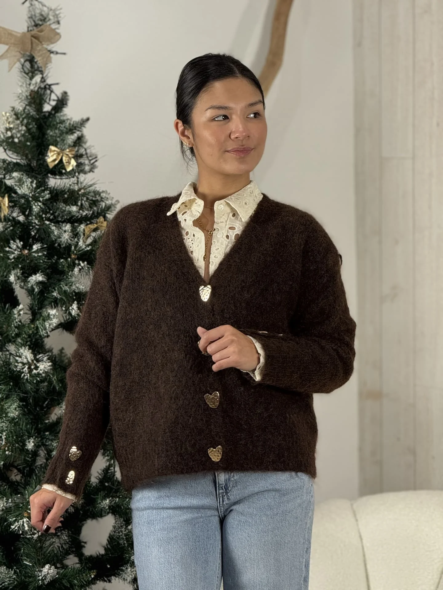 Gilet Anouk - Image 6