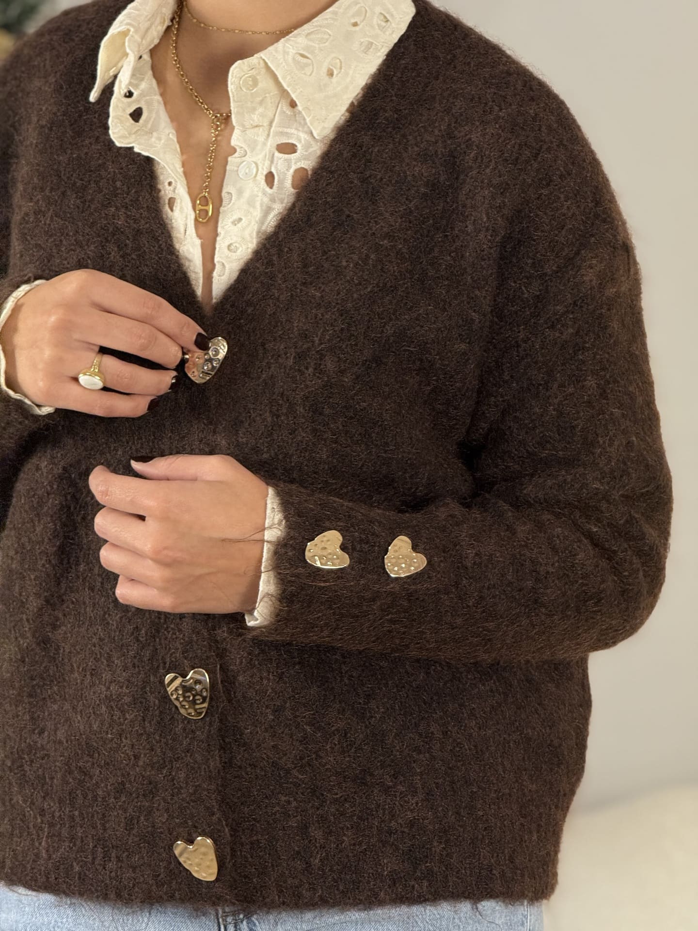 Gilet Anouk - Image 7