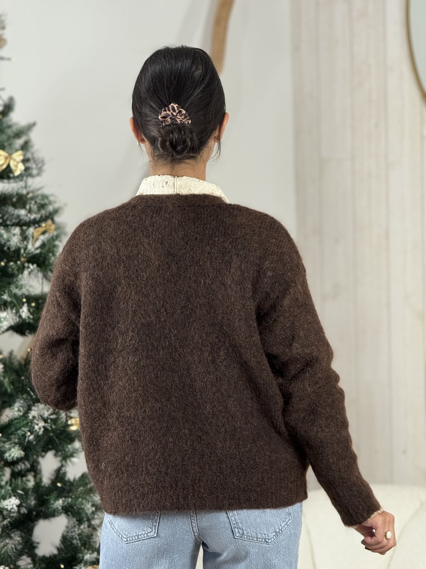 Gilet Anouk - Image 8
