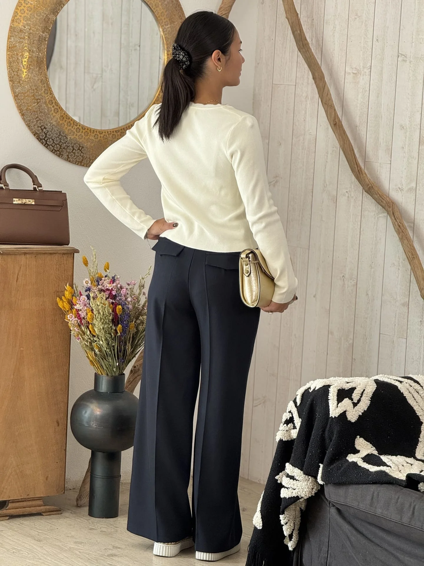 Gilet Aurélie - Image 5