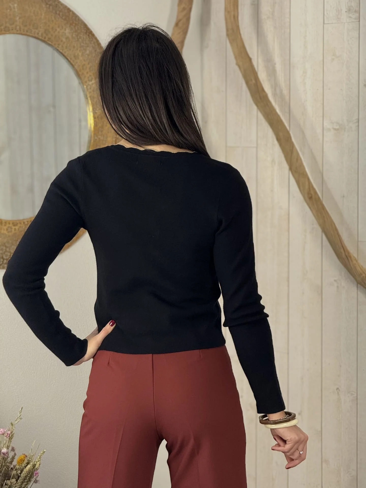 Gilet Aurélie - Image 8