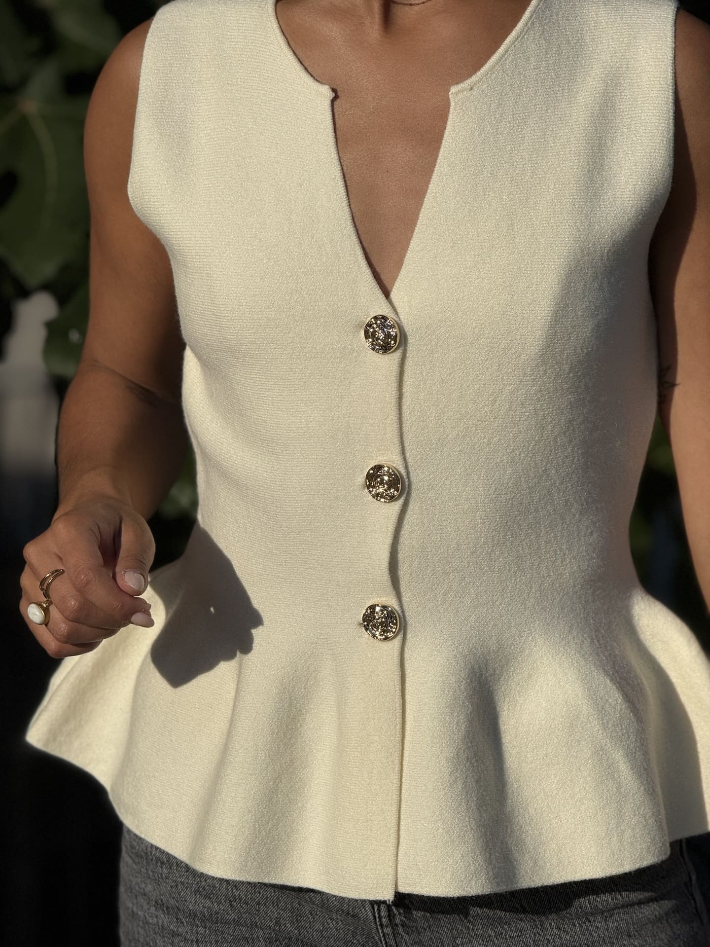 Gilet Bérangère - Image 2