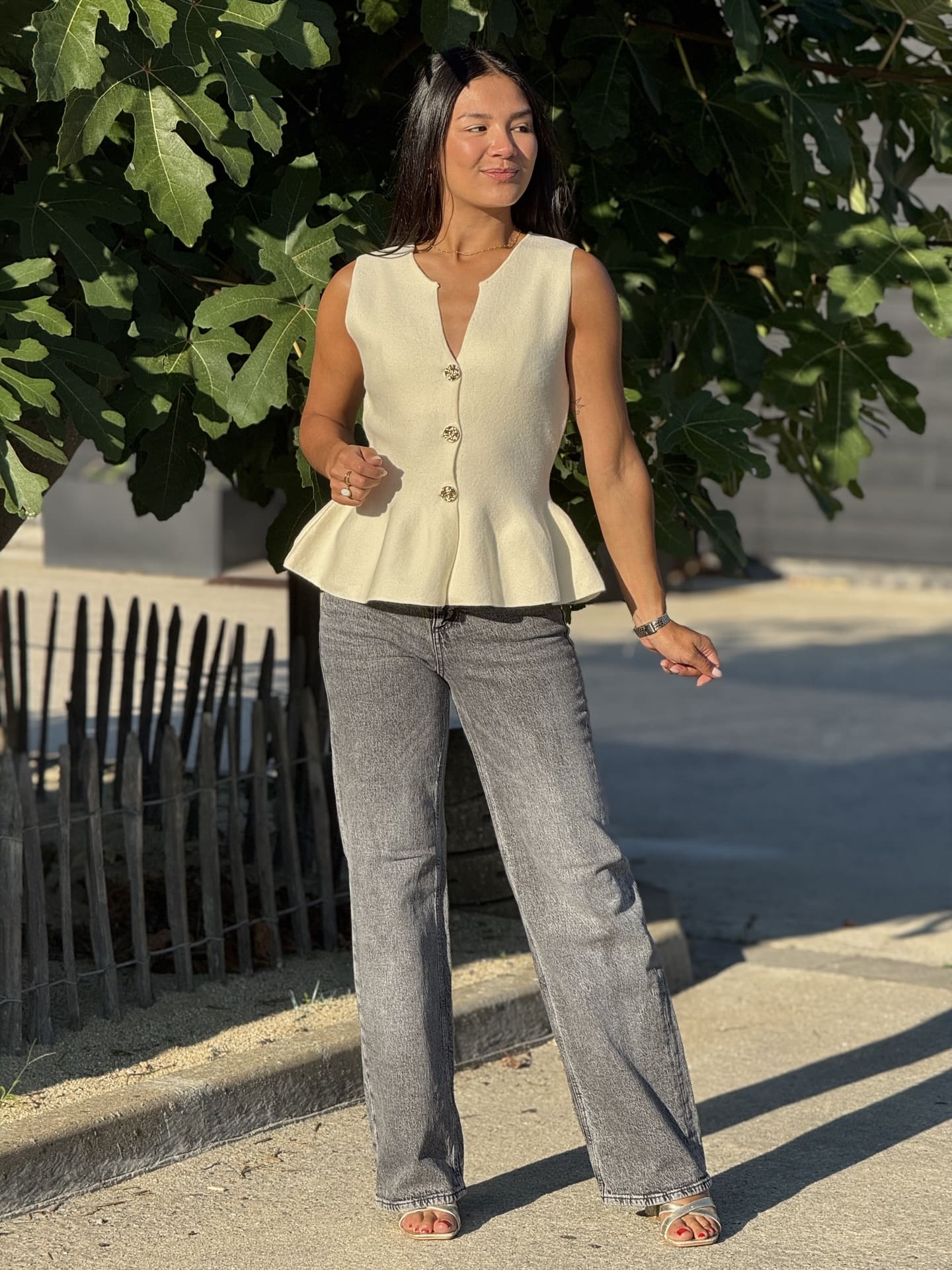 Gilet Bérangère - Image 5