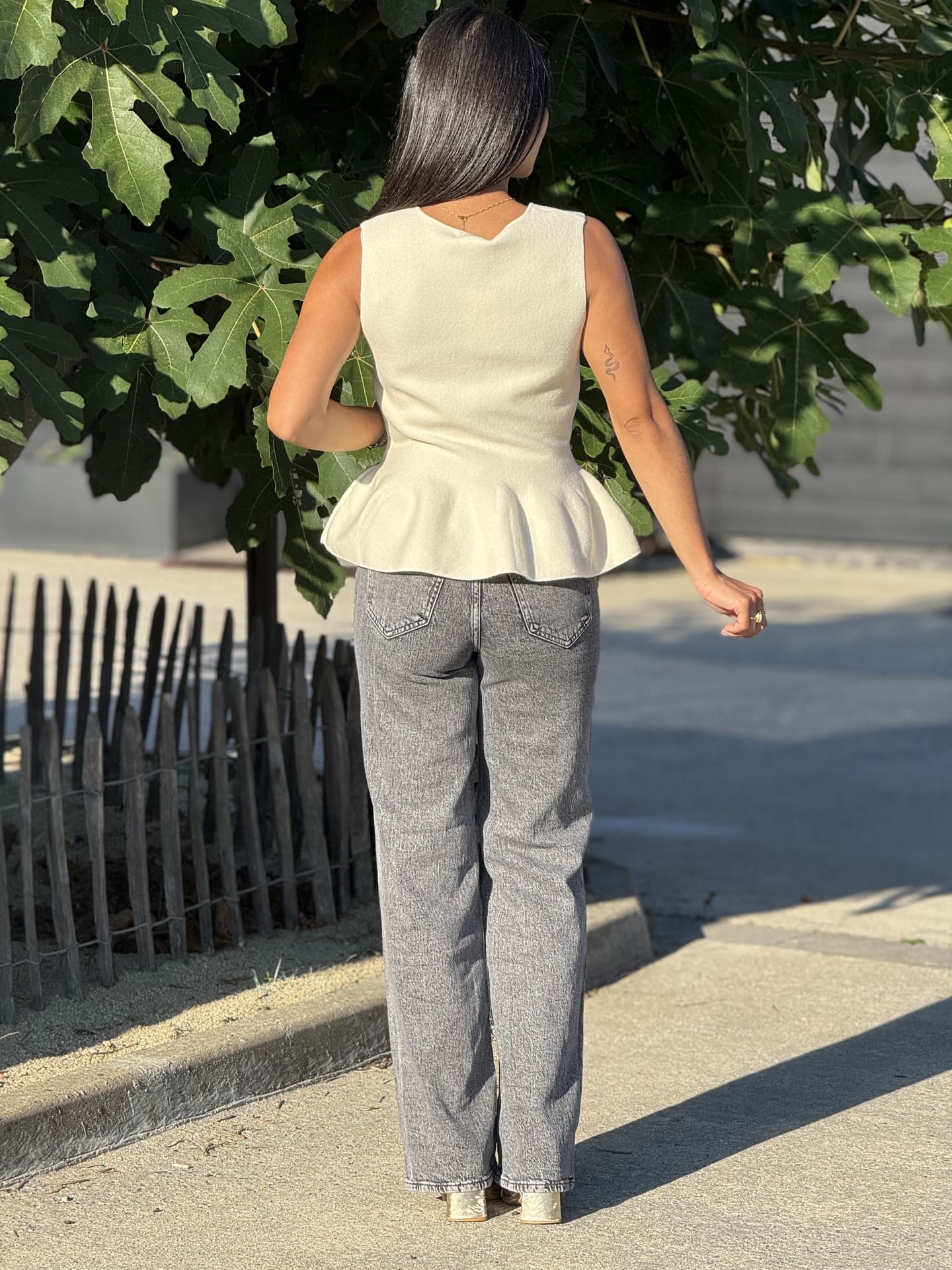 Gilet Bérangère - Image 6