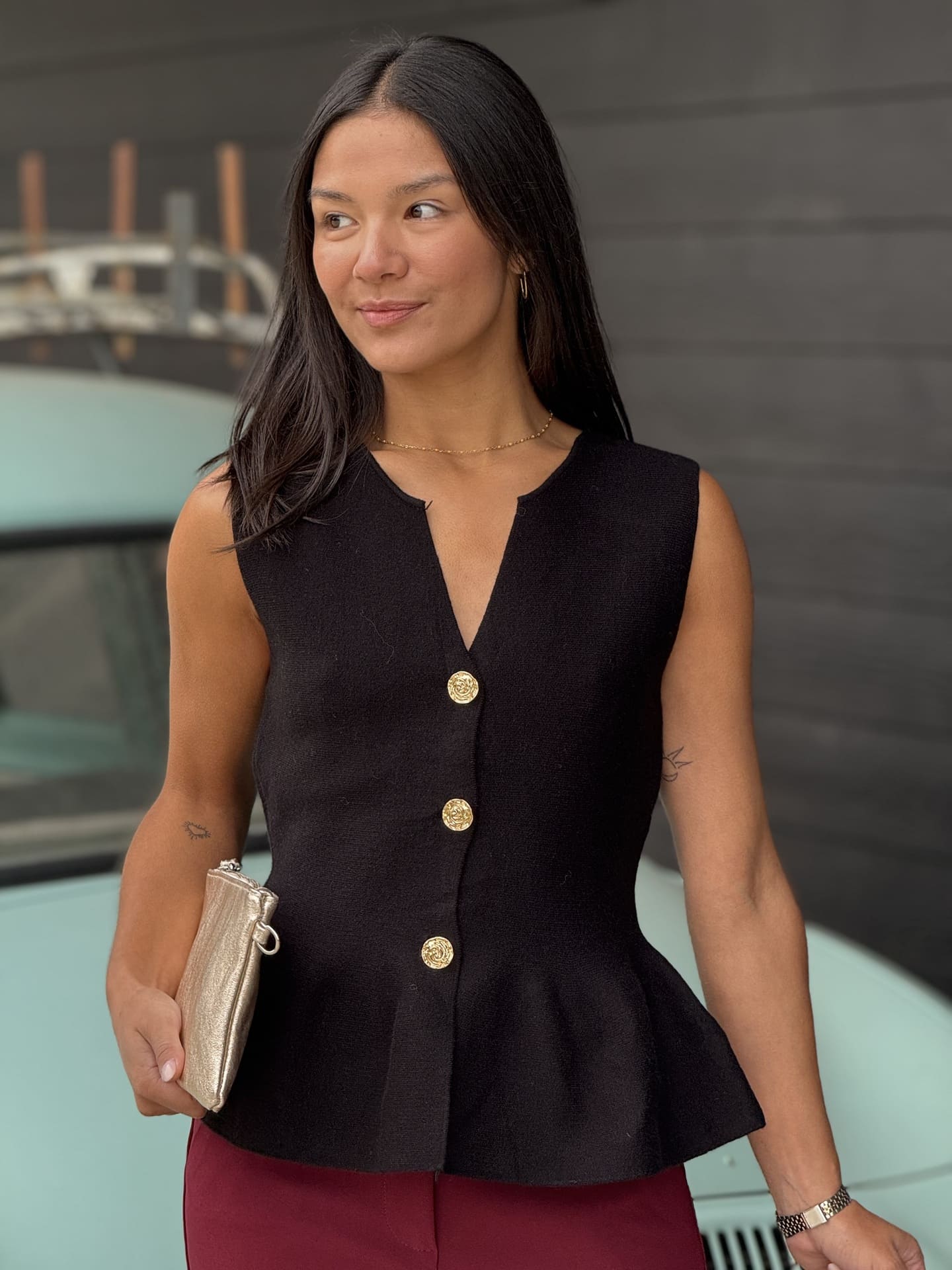 Gilet Bérangère - Image 7