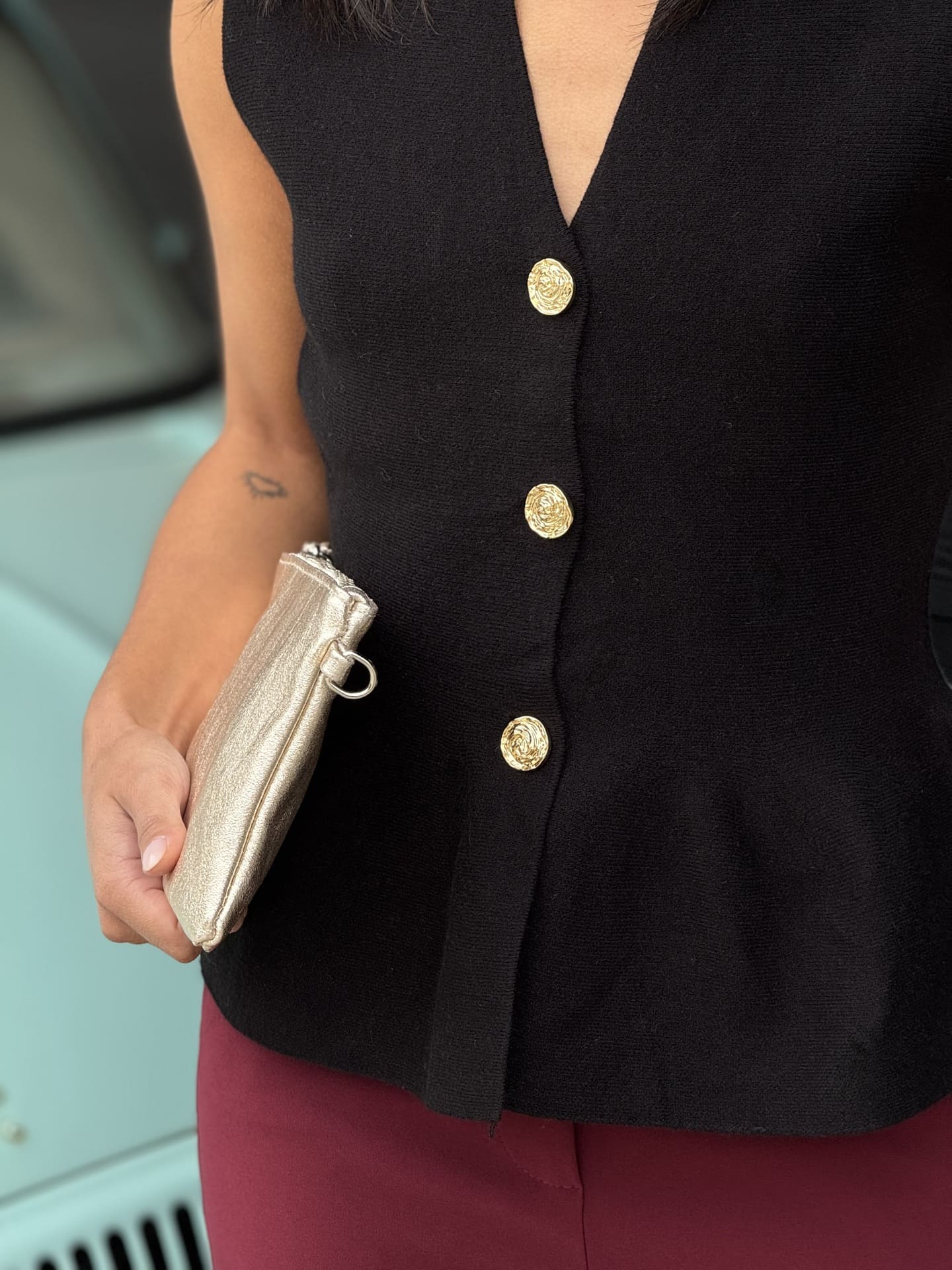 Gilet Bérangère - Image 8