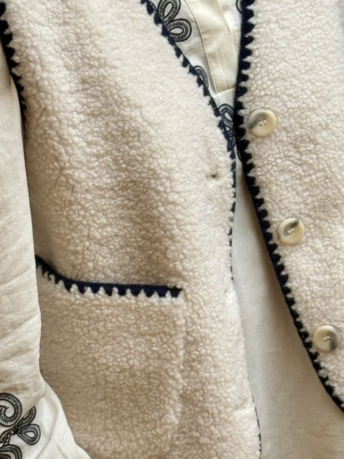 Gilet Bertille - Image 14