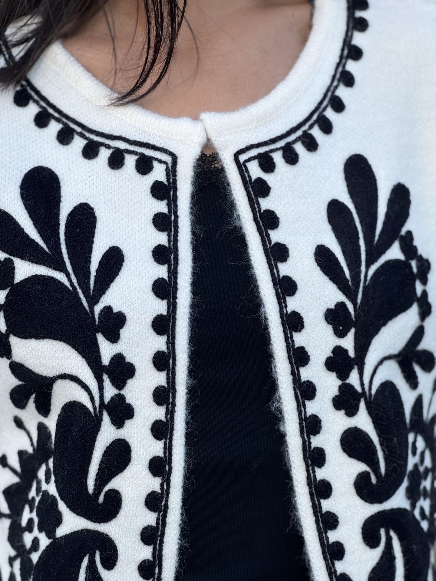Gilet Clarisse - Image 5