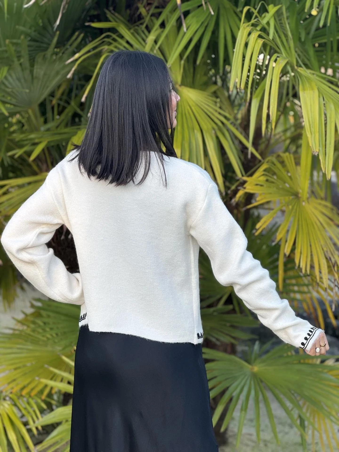 Gilet Clarisse - Image 6
