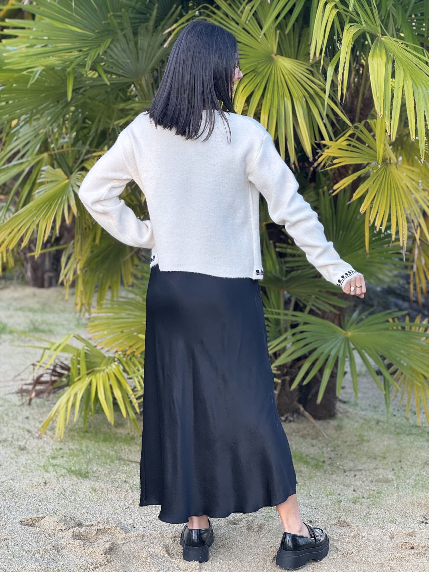 Gilet Clarisse - Image 8