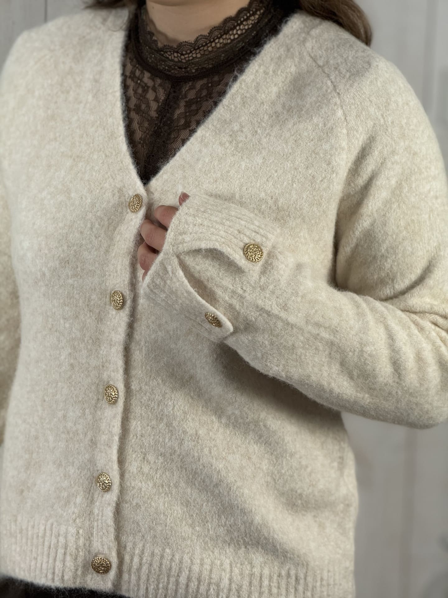 Gilet Claudine - Image 11