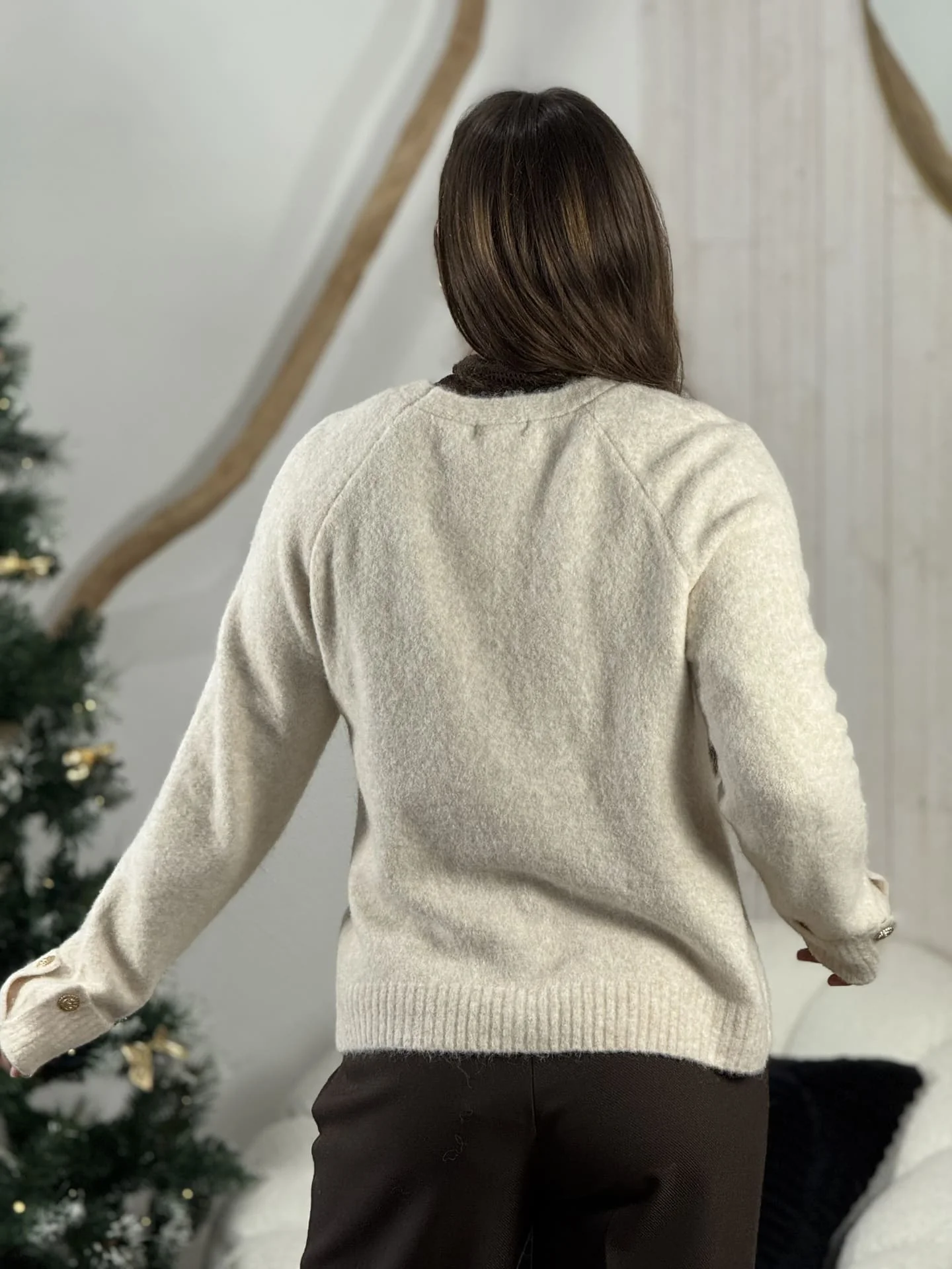 Gilet Claudine - Image 12