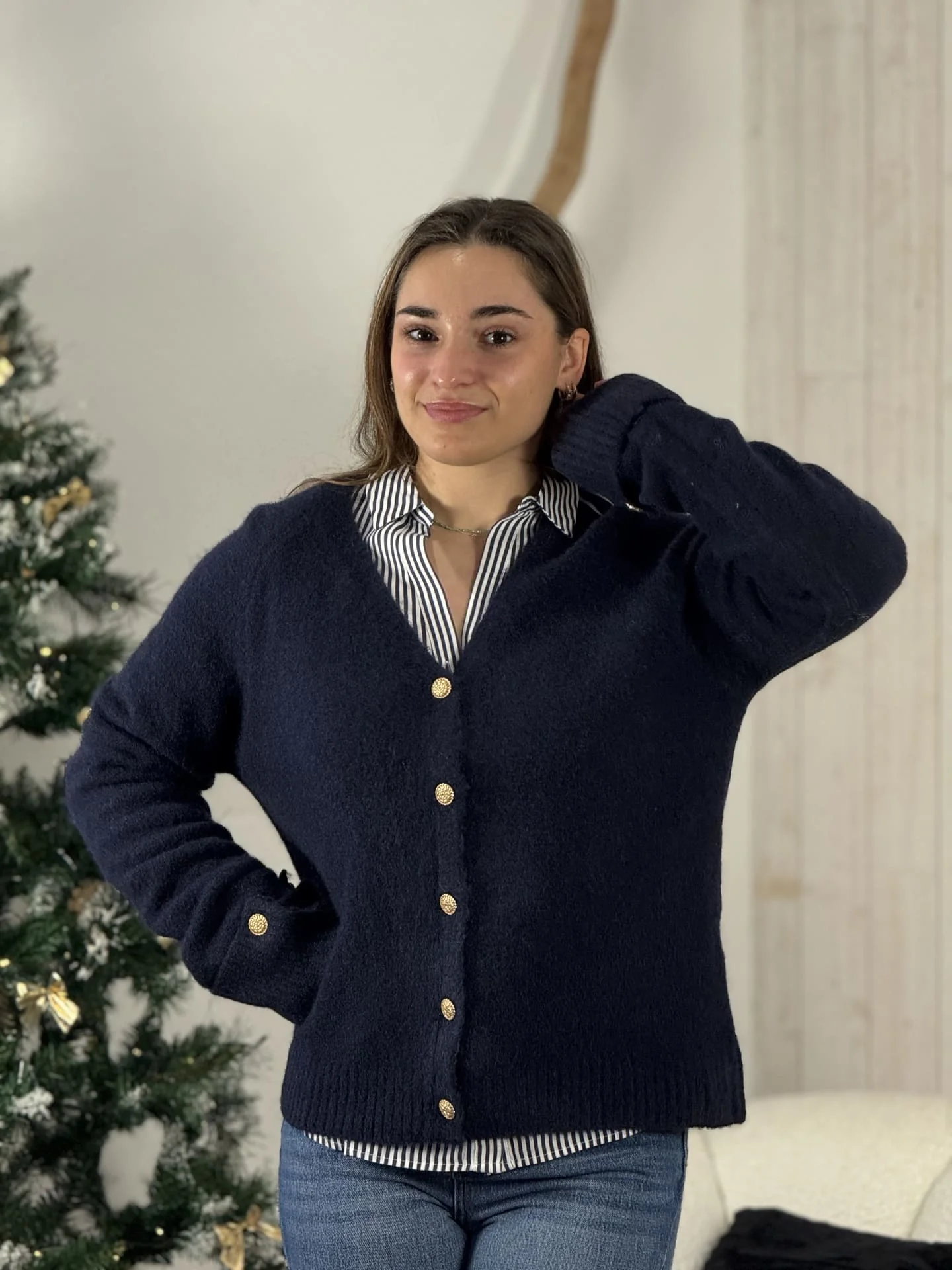 Gilet Claudine - Image 5