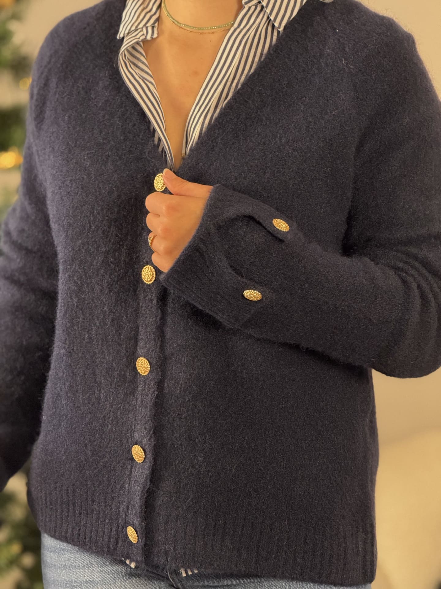 Gilet Claudine - Image 6