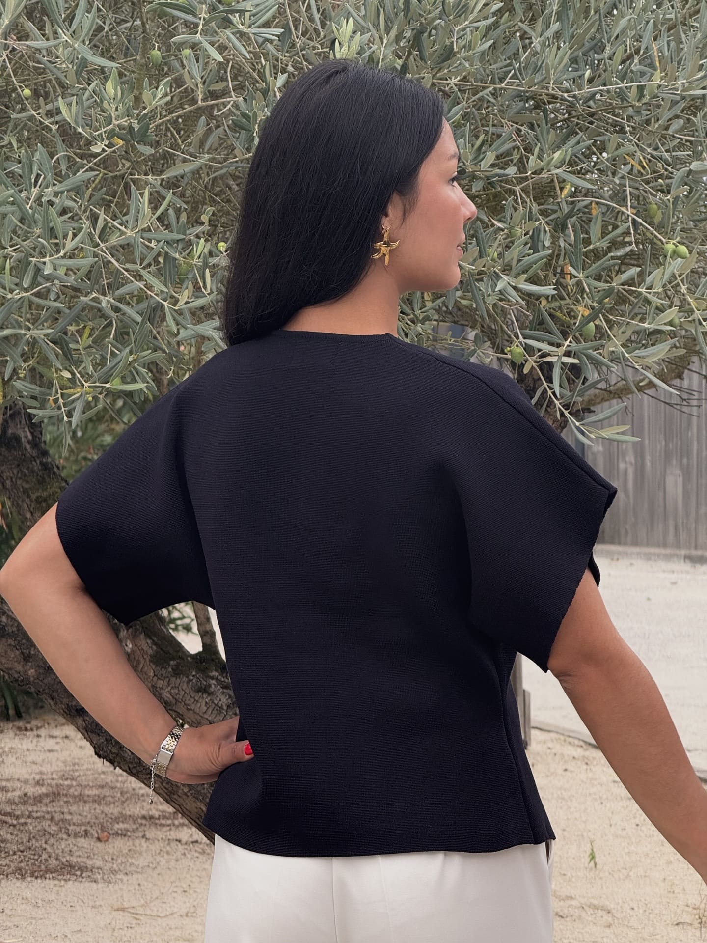 Gilet Colombe - Image 2