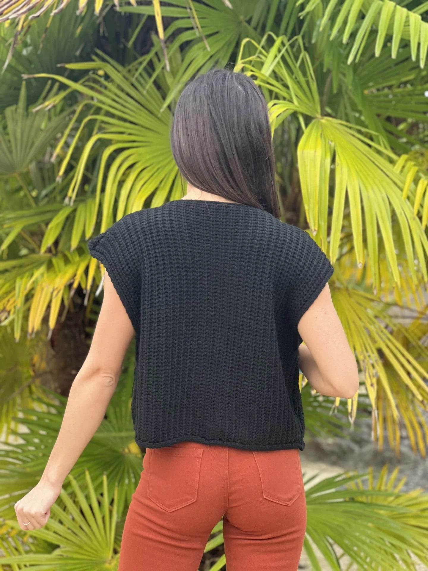 Gilet Coraline - Image 10