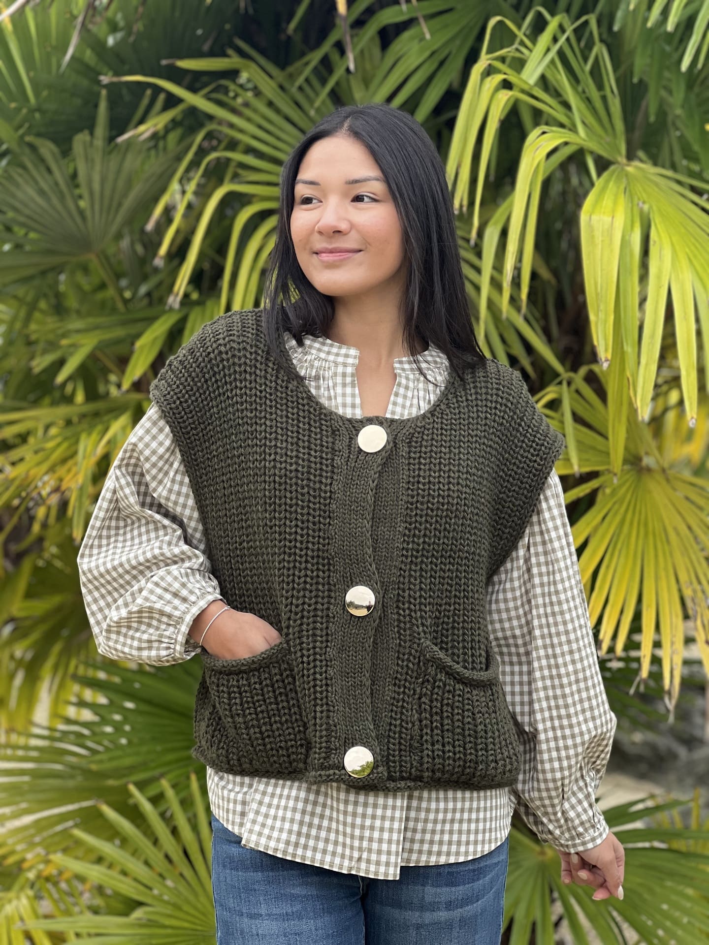 Gilet Coraline - Image 13