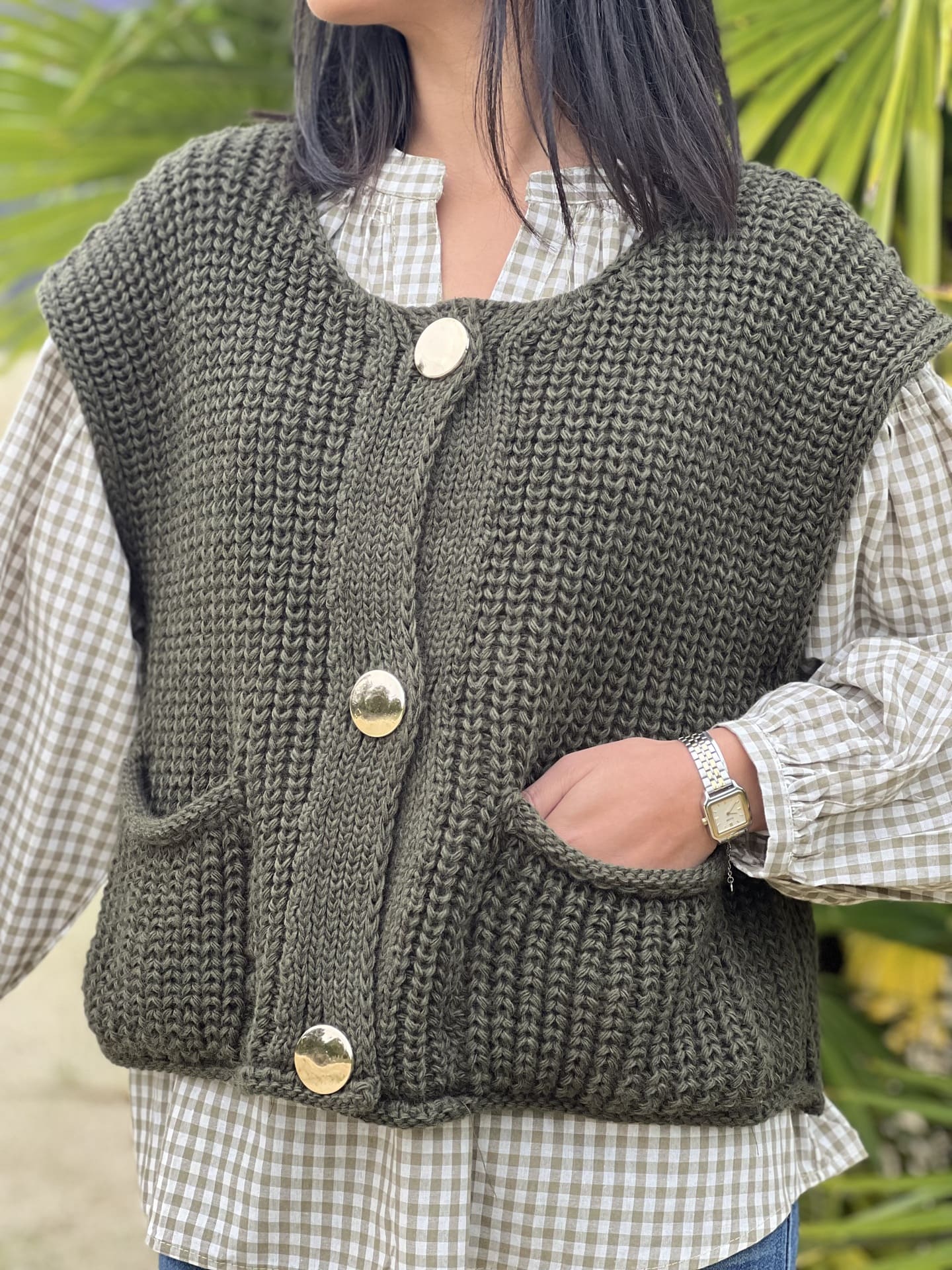 Gilet Coraline - Image 14