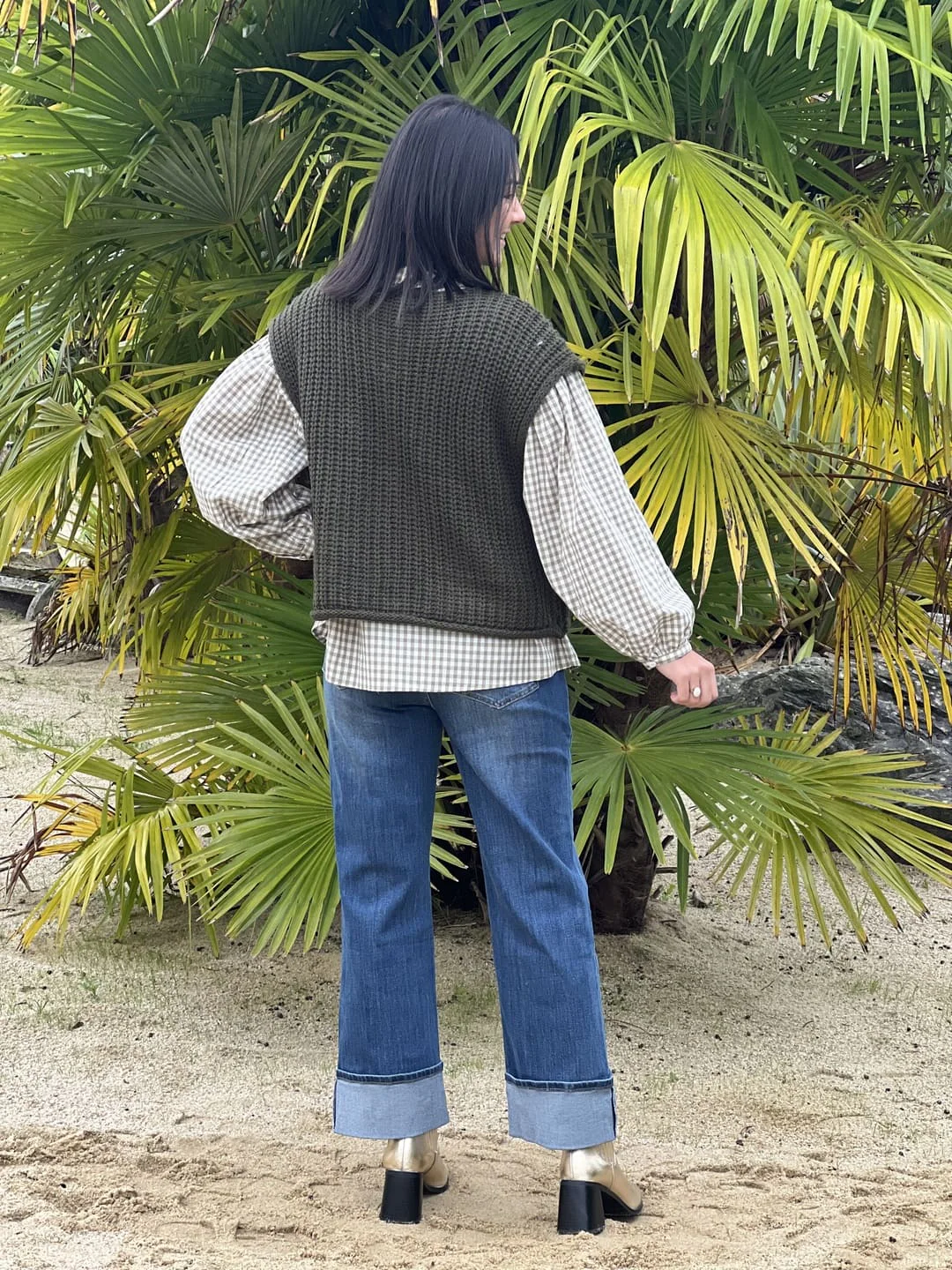 Gilet Coraline - Image 17