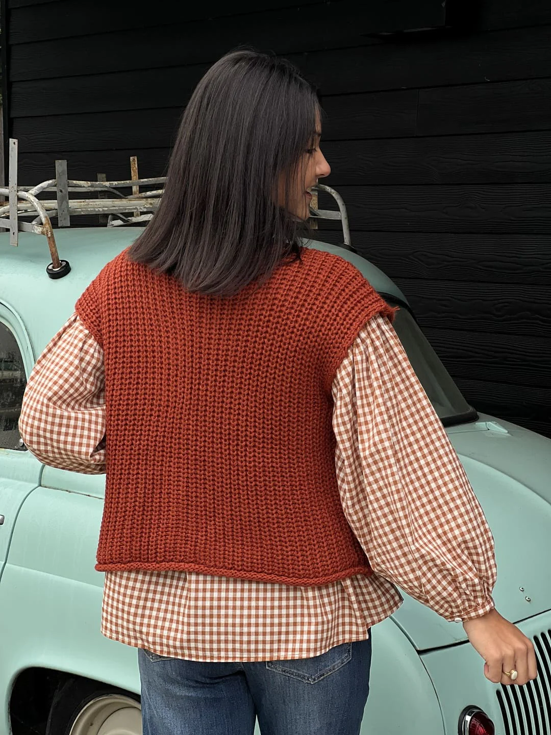Gilet Coraline - Image 19