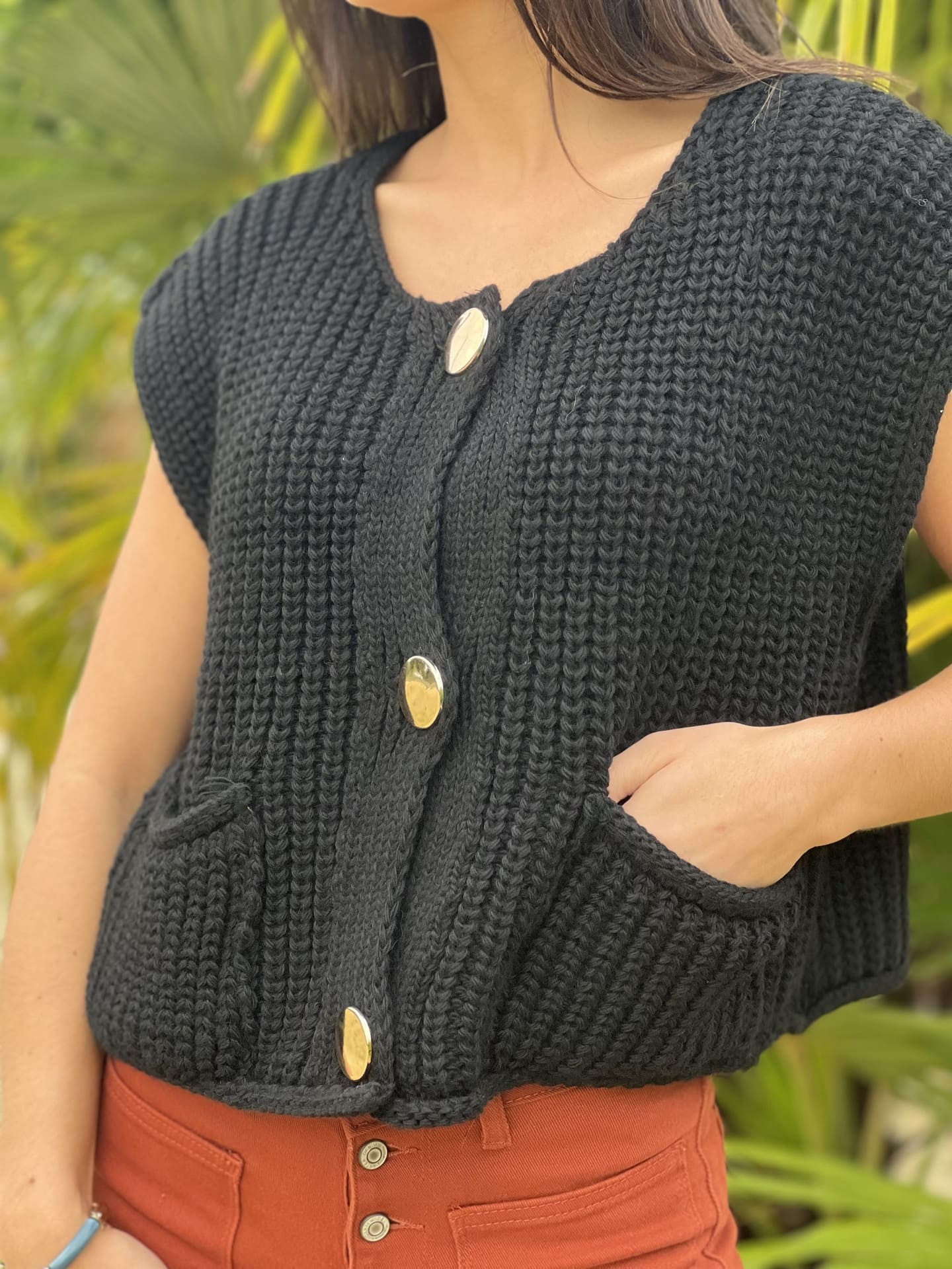 Gilet Coraline - Image 2