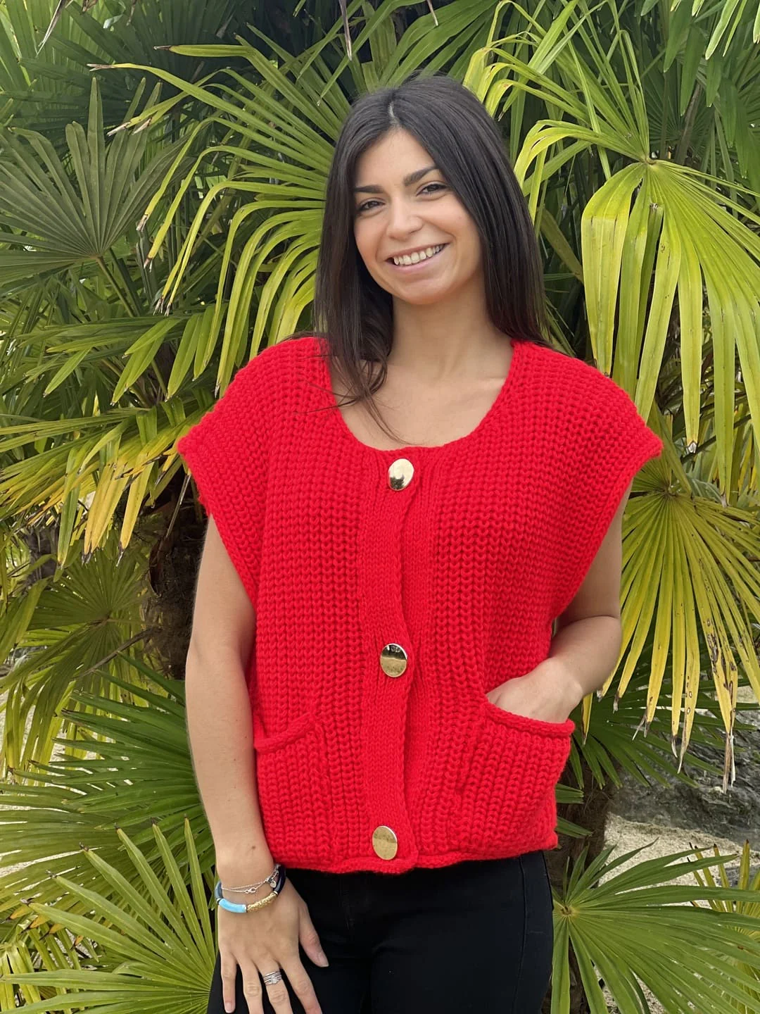 Gilet Coraline - Image 20