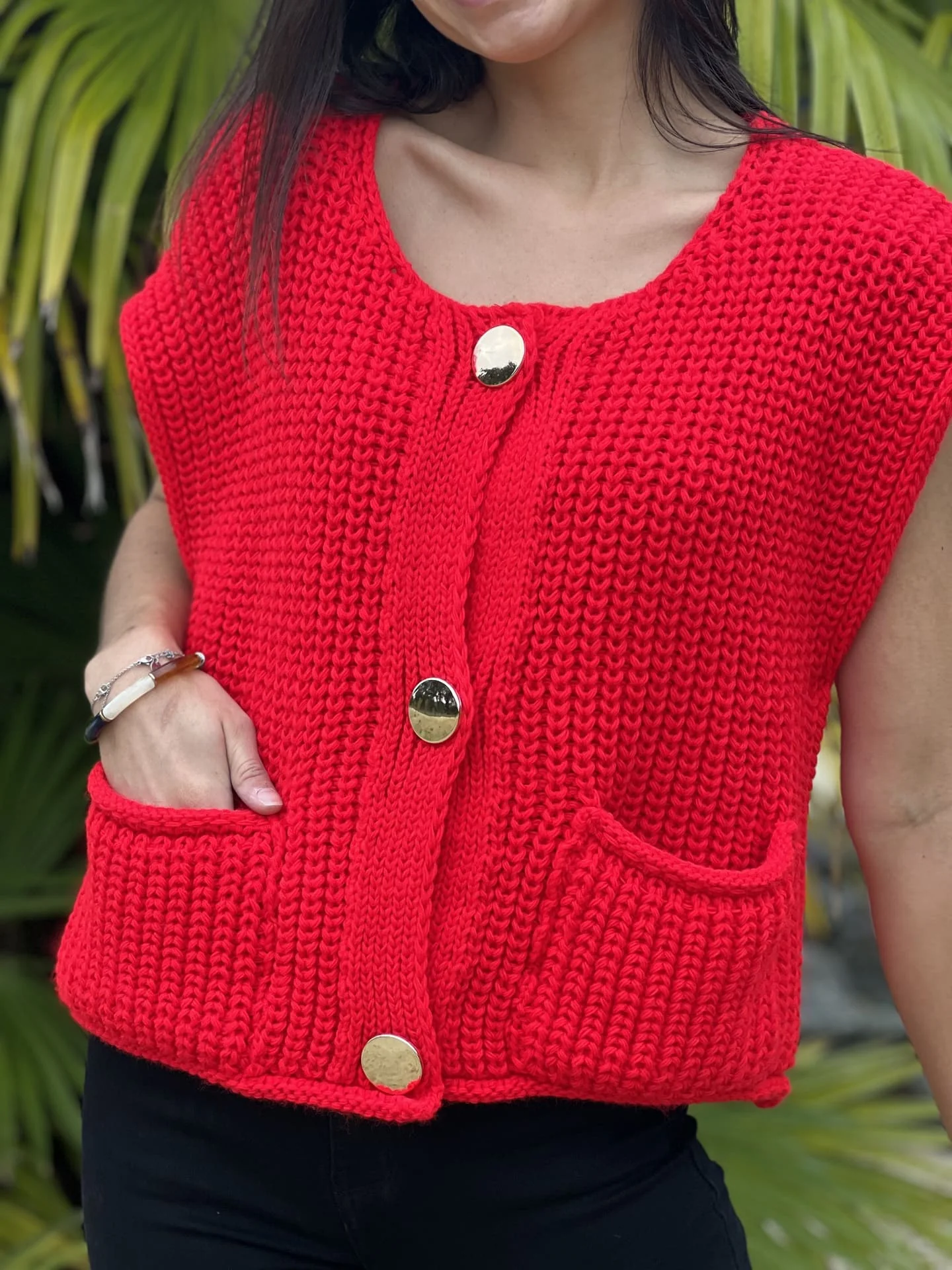 Gilet Coraline - Image 21