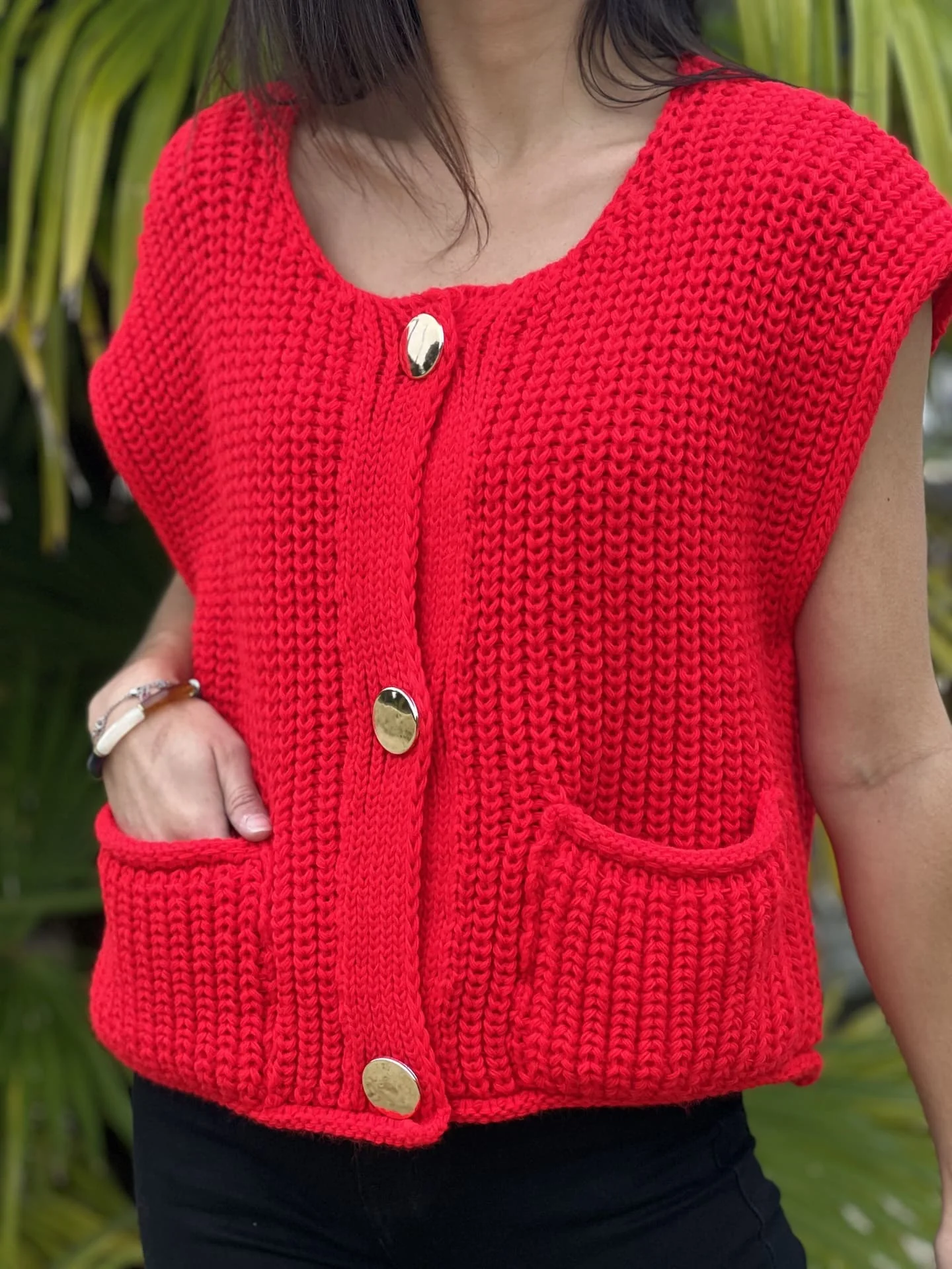 Gilet Coraline - Image 22