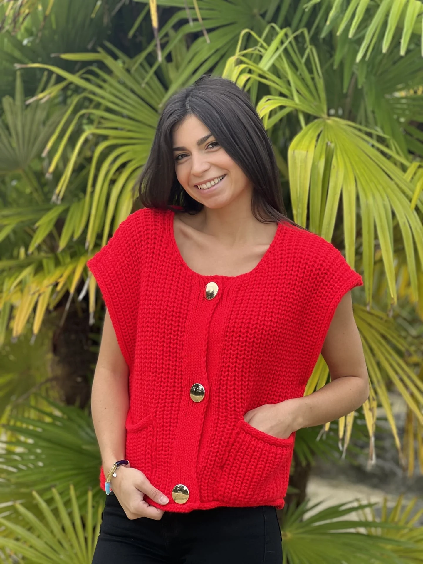 Gilet Coraline - Image 23