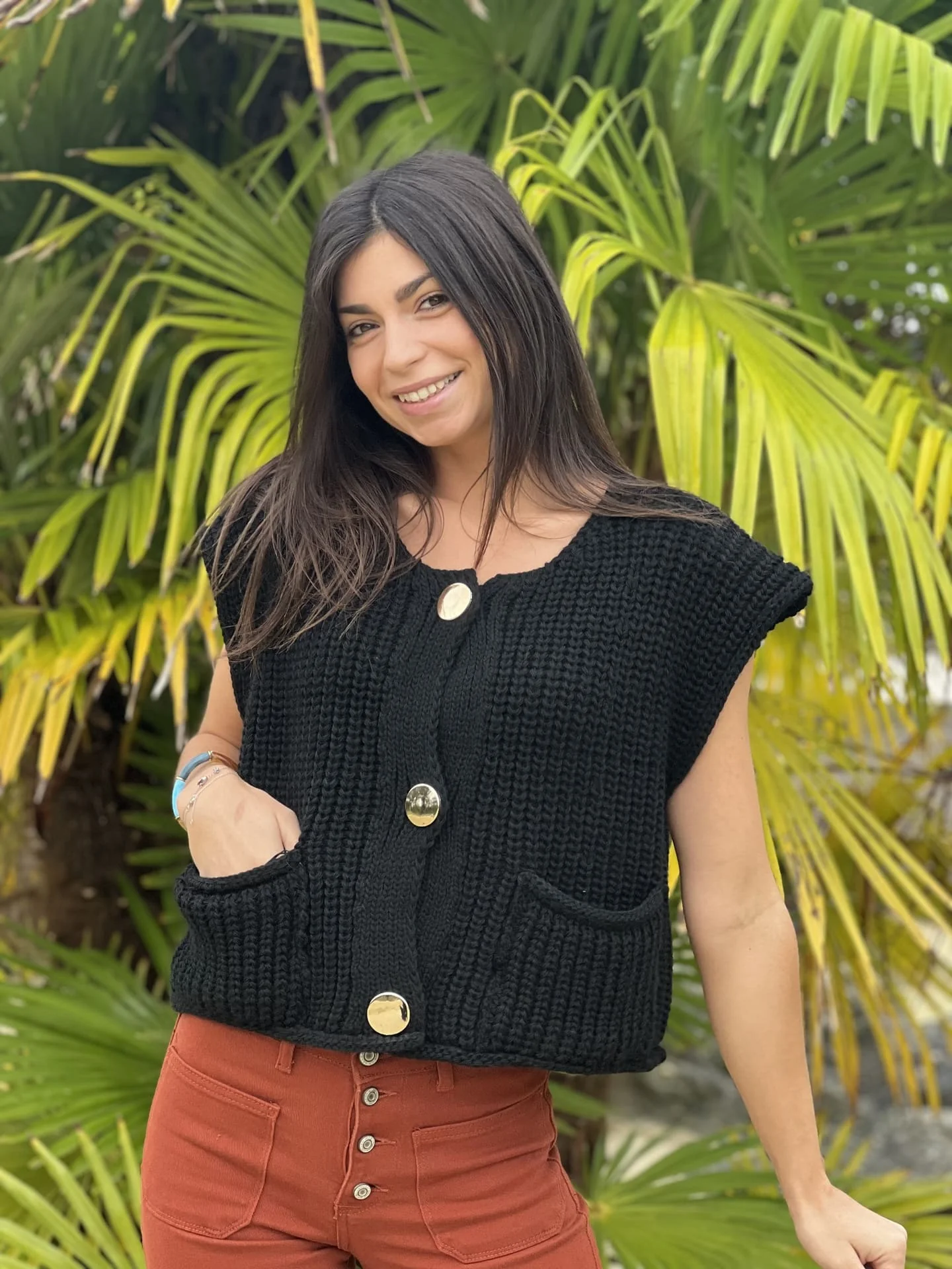 Gilet Coraline - Image 6